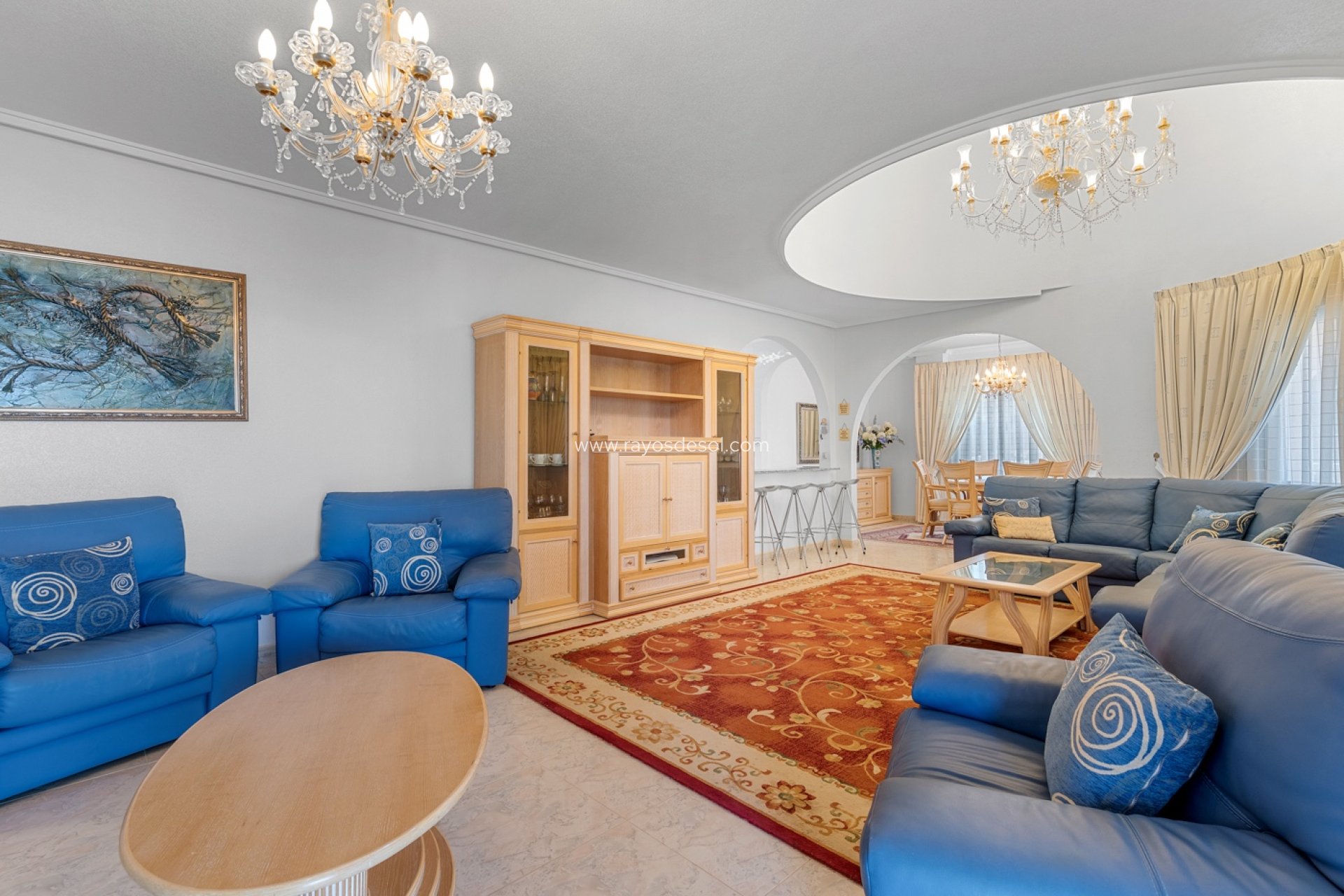 Resale - Property - Ciudad Quesada/Rojales - Rojales