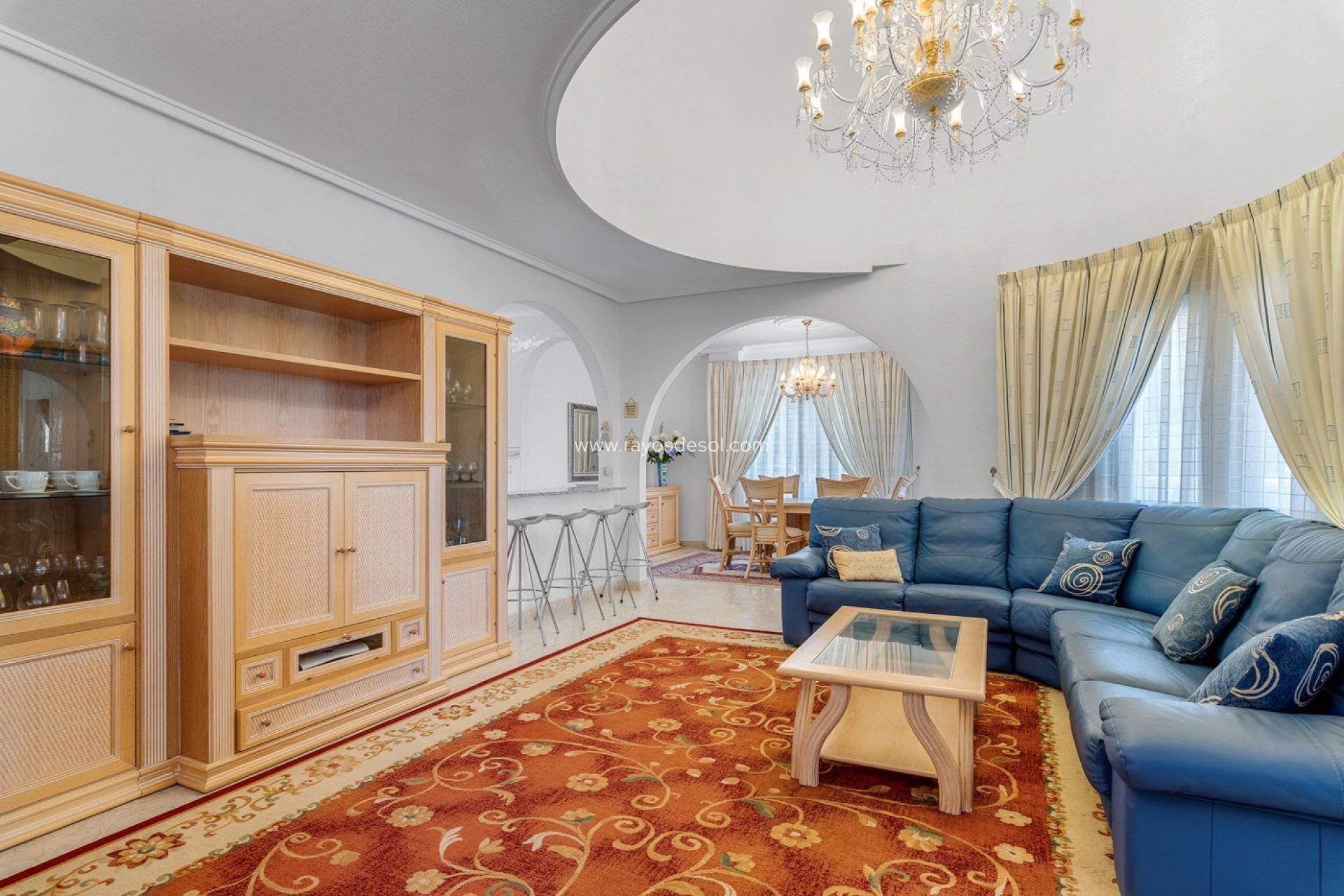 Resale - Property - Ciudad Quesada/Rojales - Rojales