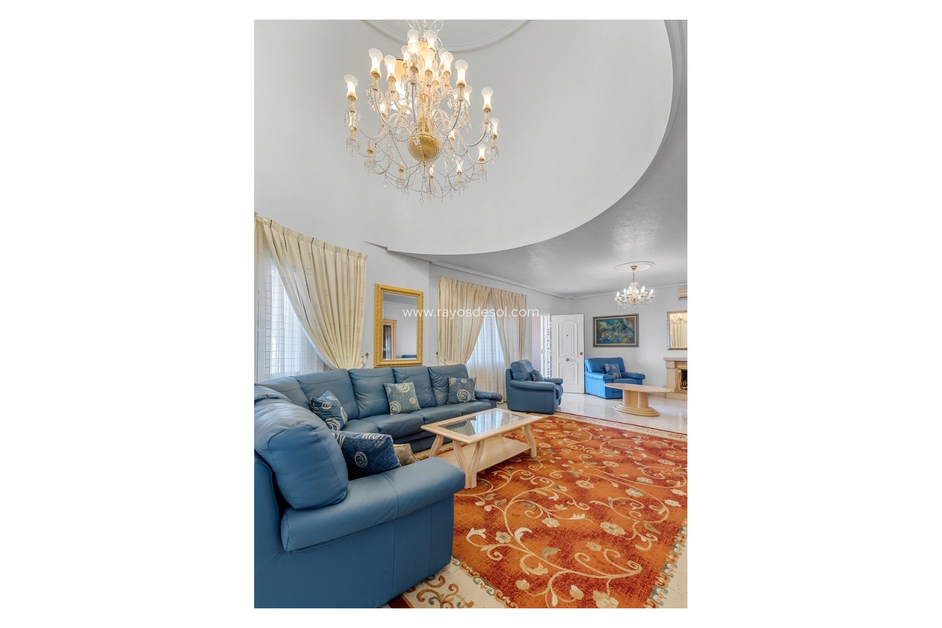 Resale - Property - Ciudad Quesada/Rojales - Rojales