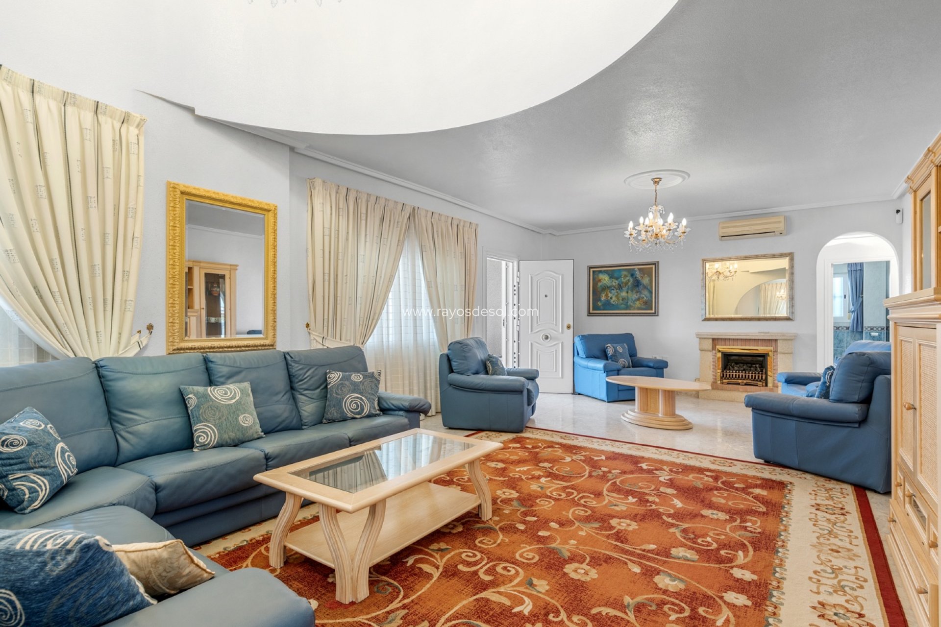 Resale - Property - Ciudad Quesada/Rojales - Rojales