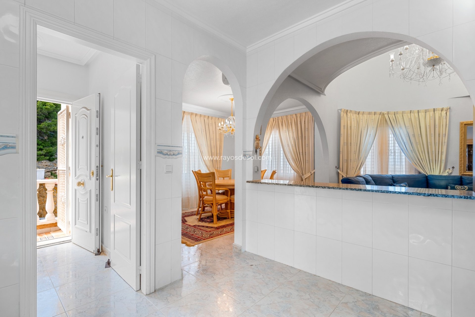 Resale - Property - Ciudad Quesada/Rojales - Rojales