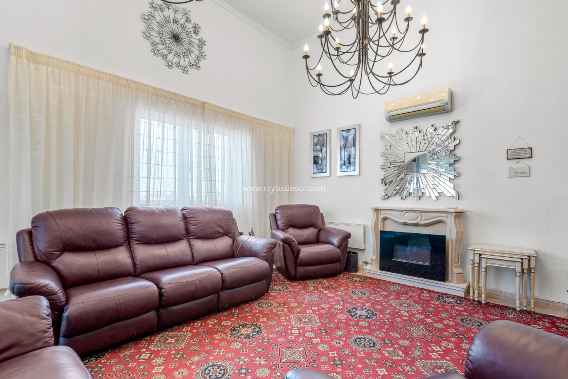 Resale - Property - Ciudad Quesada/Rojales - Rojales