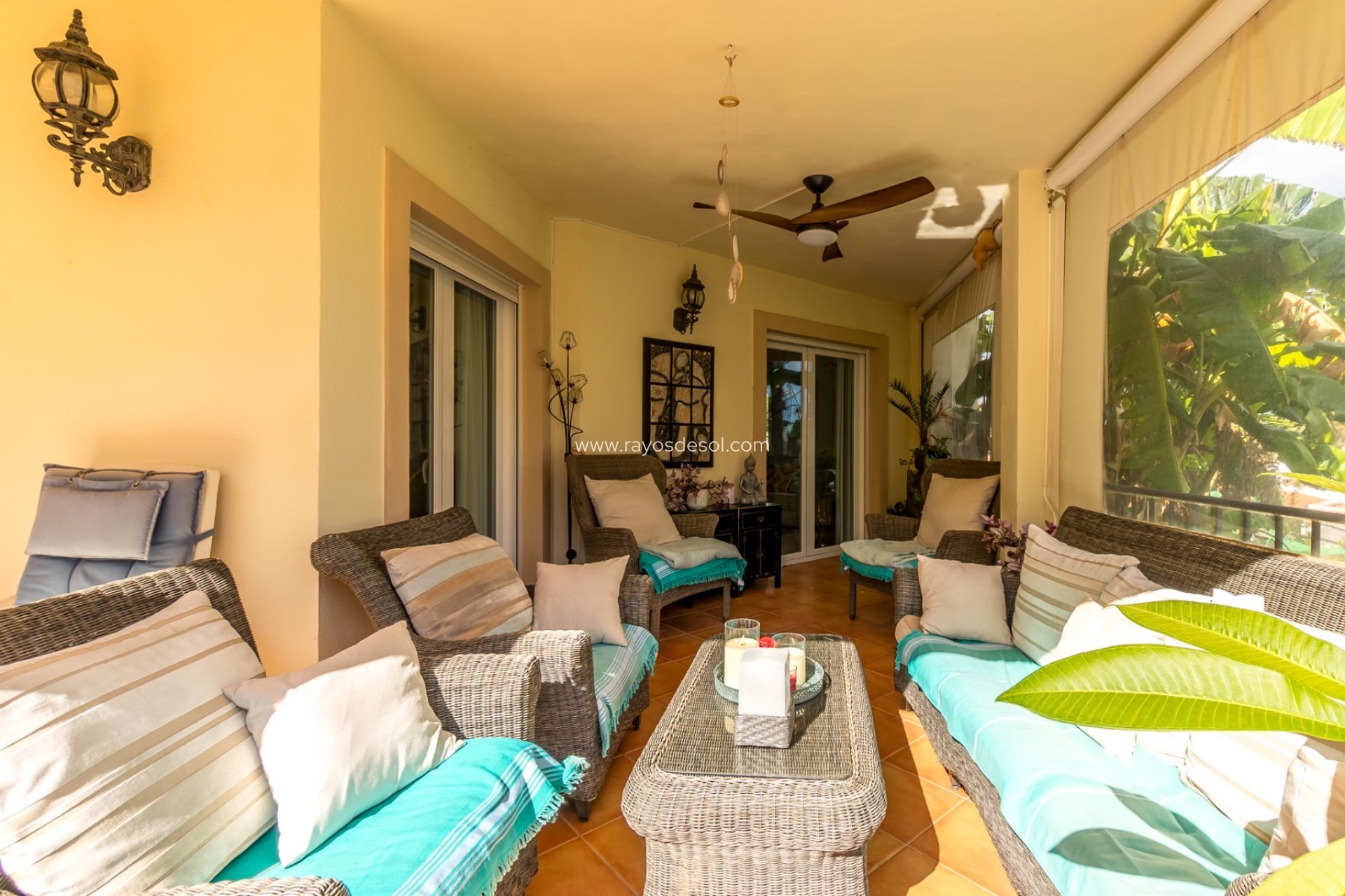 Resale - Villa - Alfas del Pí - Urbanizaciones
