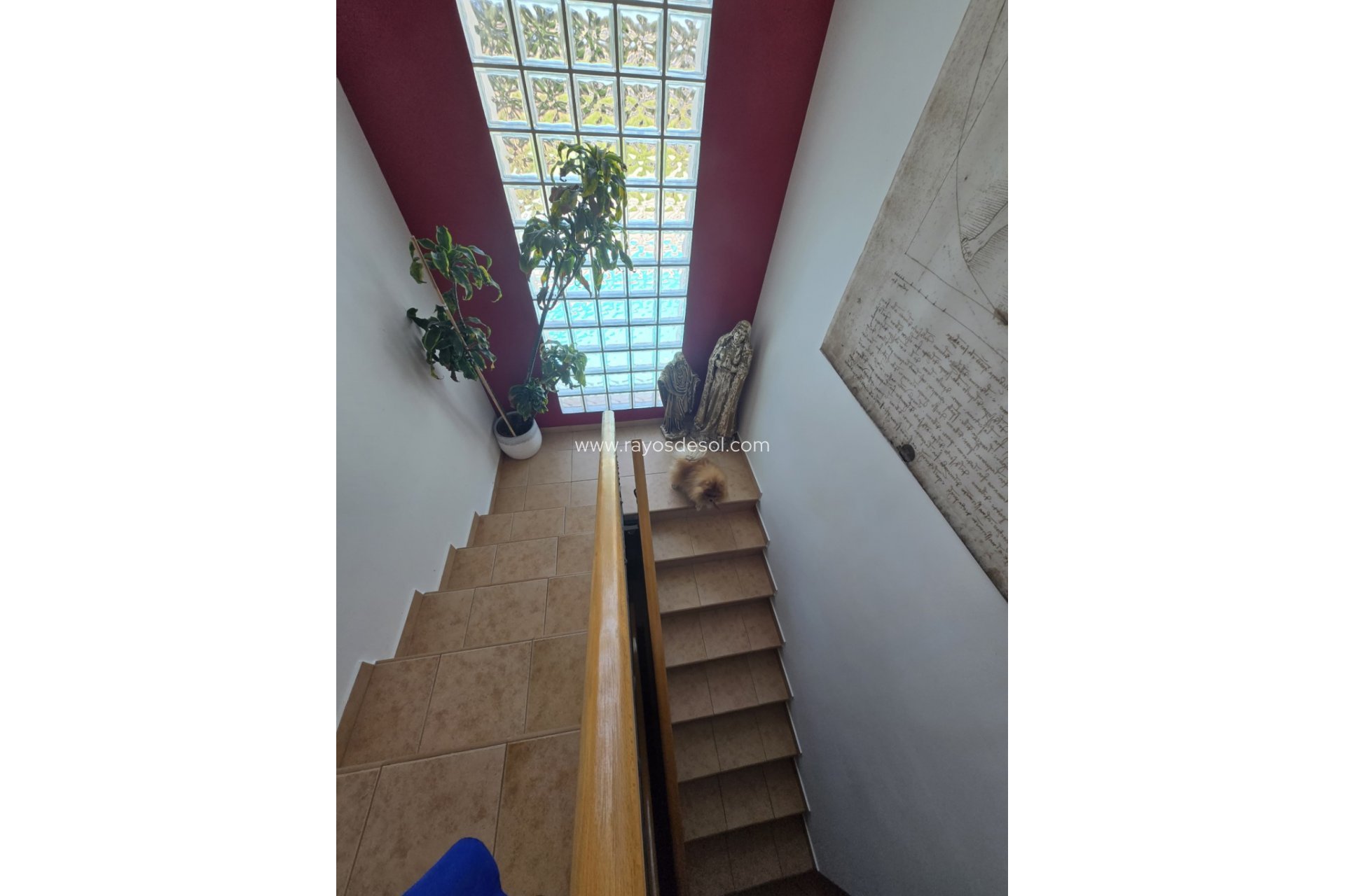 Resale - Villa - Alfas del Pí - Urbanizaciones