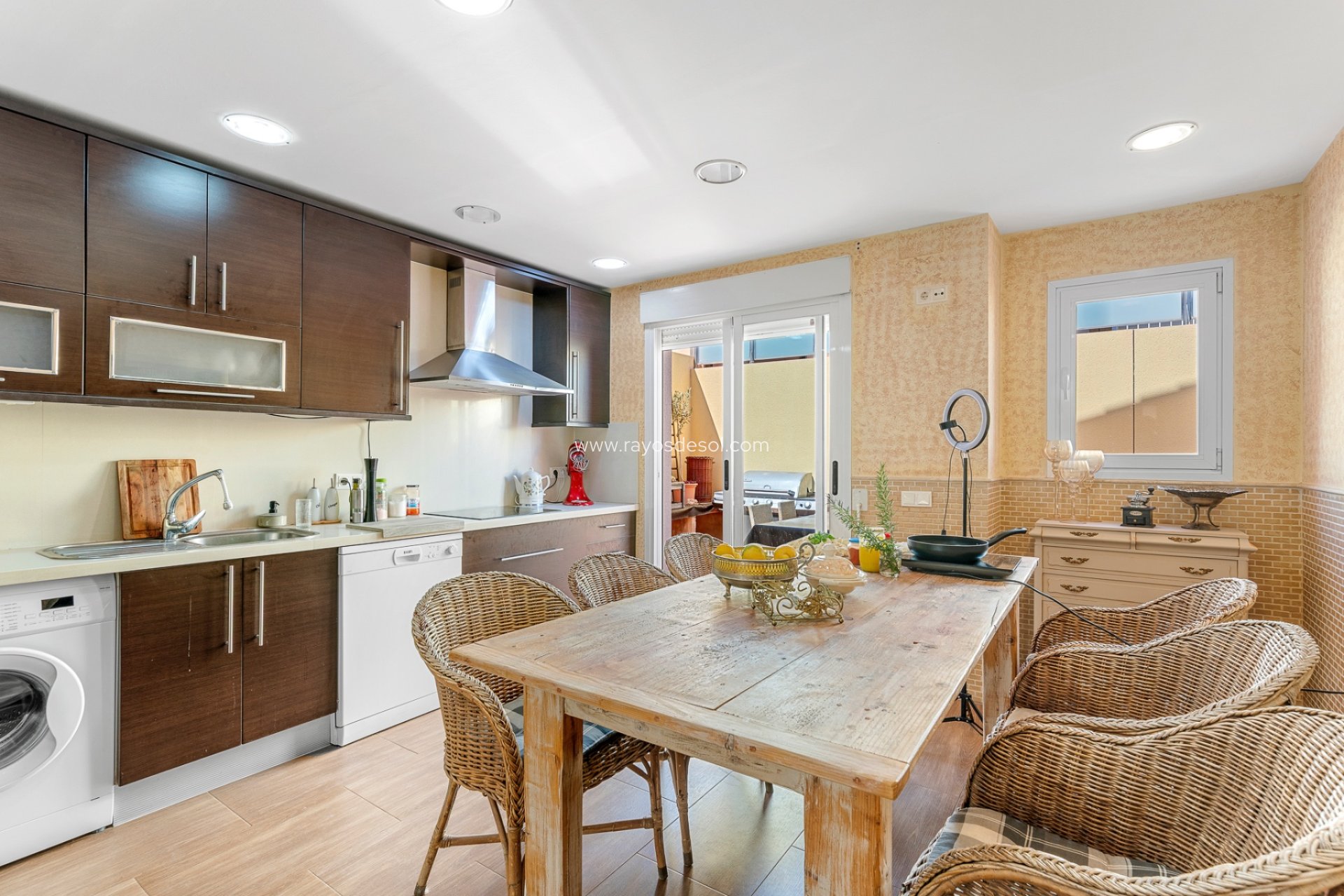 Resale - Villa - Alfas del Pí