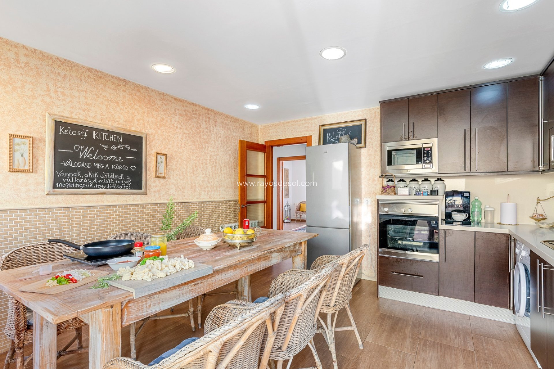 Resale - Villa - Alfas del Pí