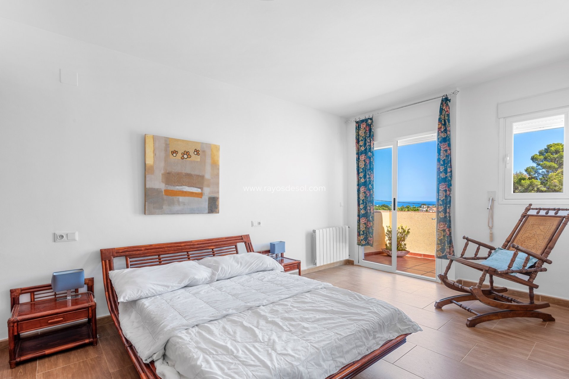 Resale - Villa - Alfas del Pí