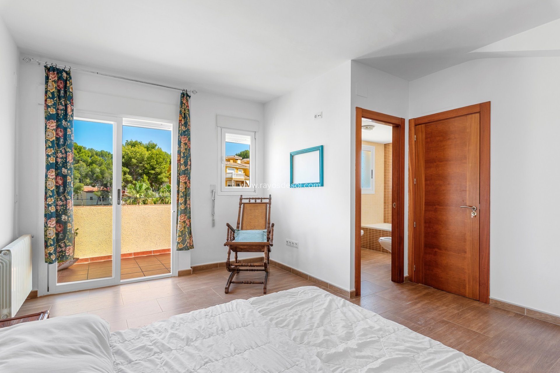 Resale - Villa - Alfas del Pí