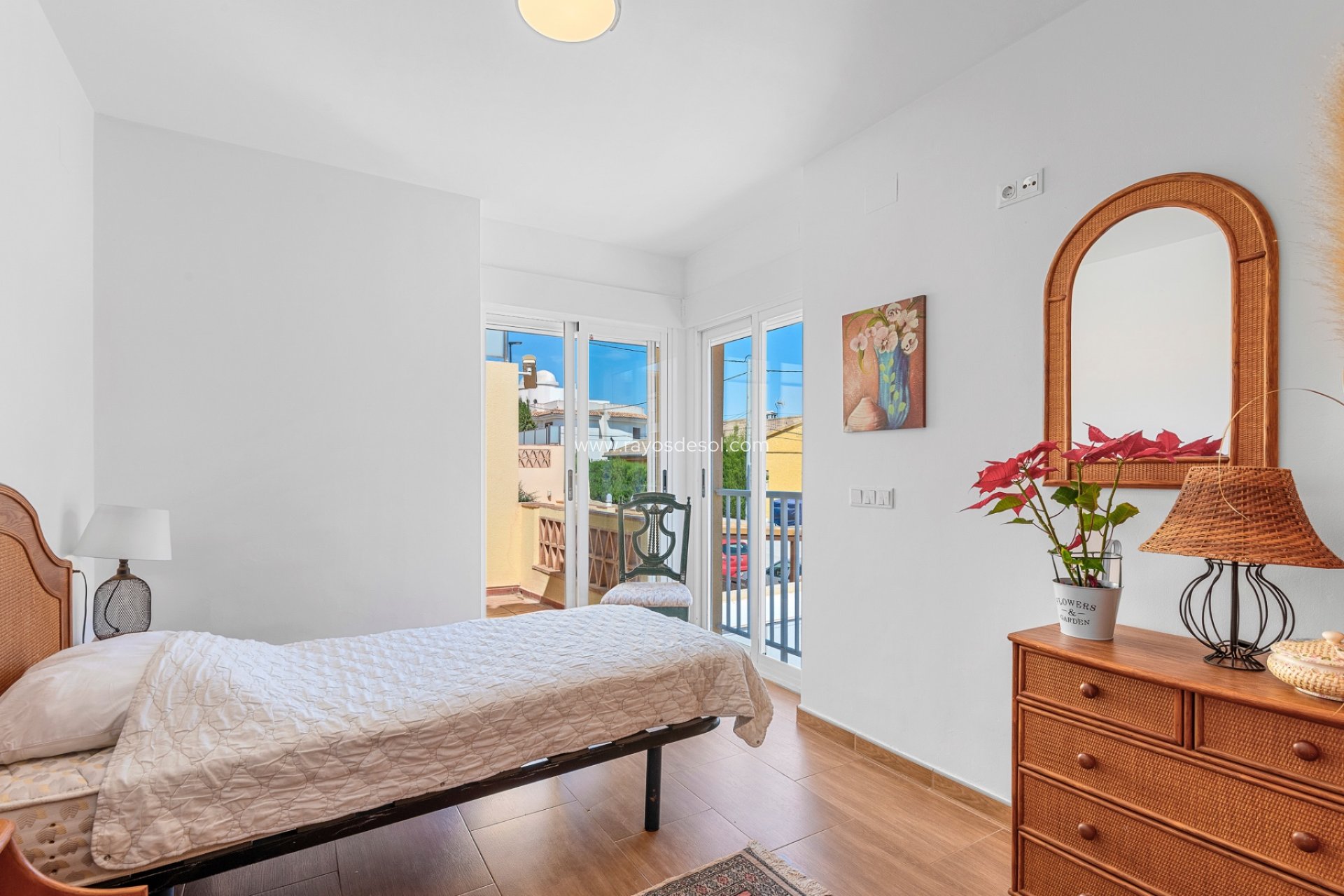 Resale - Villa - Alfas del Pí