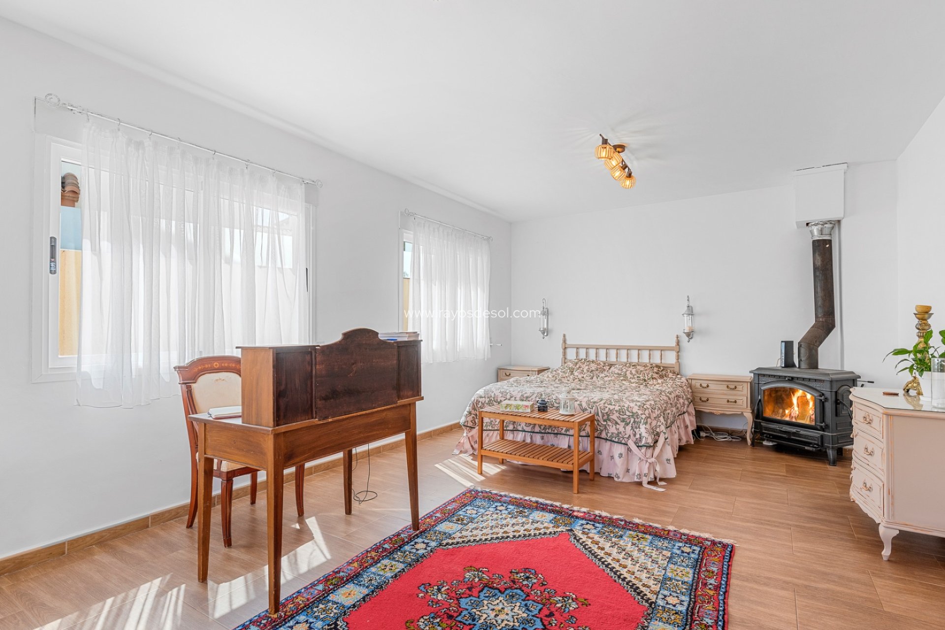 Resale - Villa - Alfas del Pí