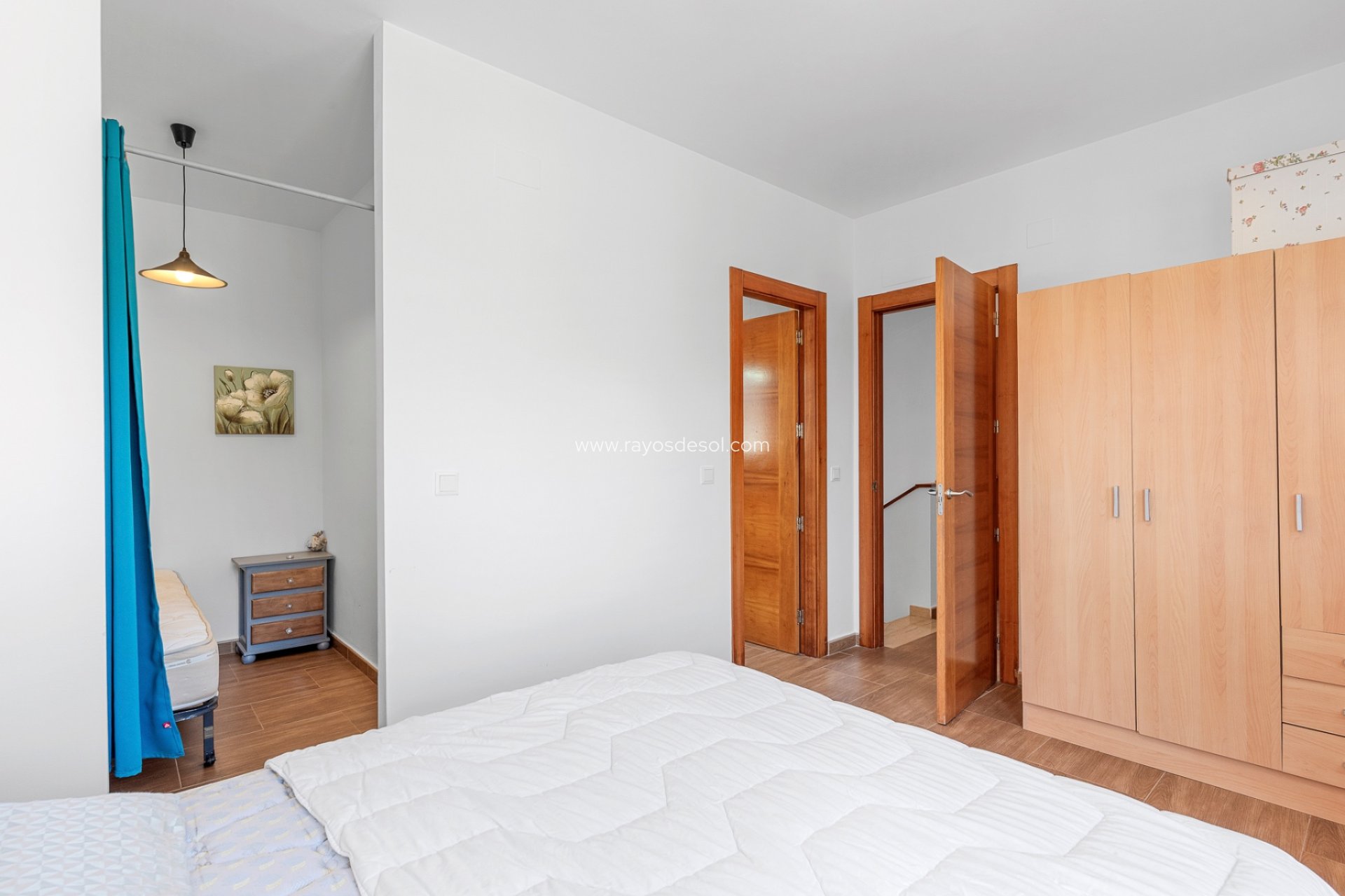 Resale - Villa - Alfas del Pí