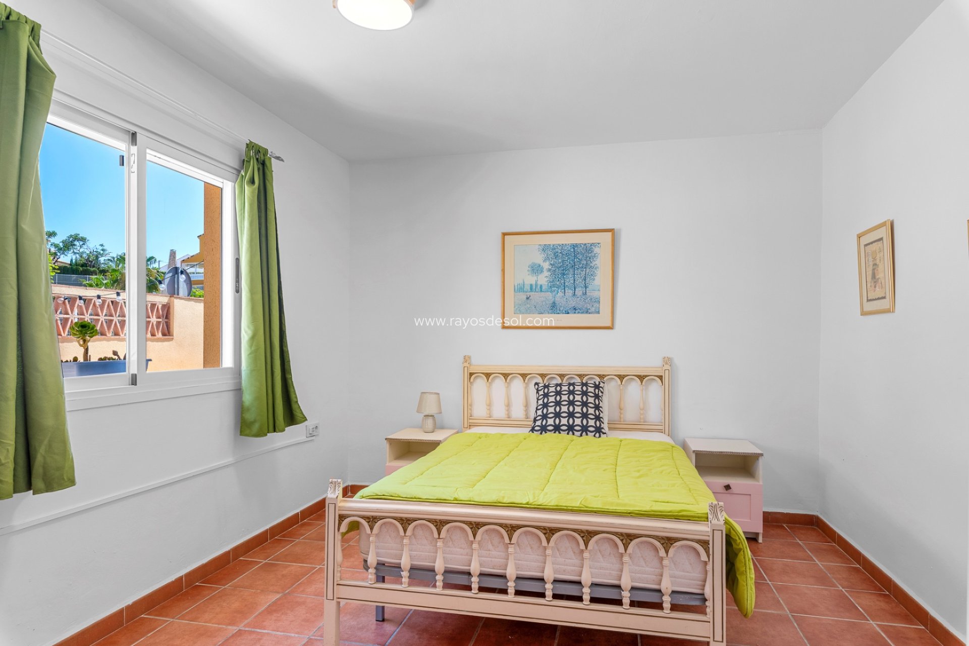 Resale - Villa - Alfas del Pí