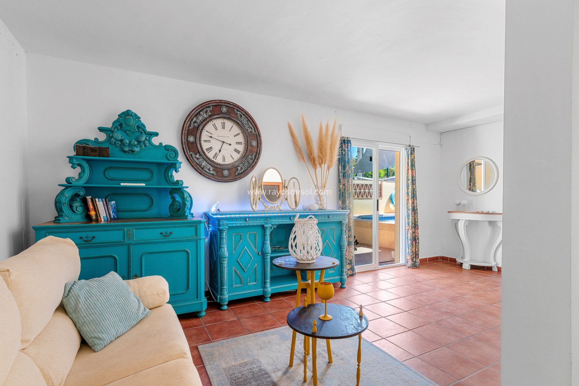 Resale - Villa - Alfas del Pí