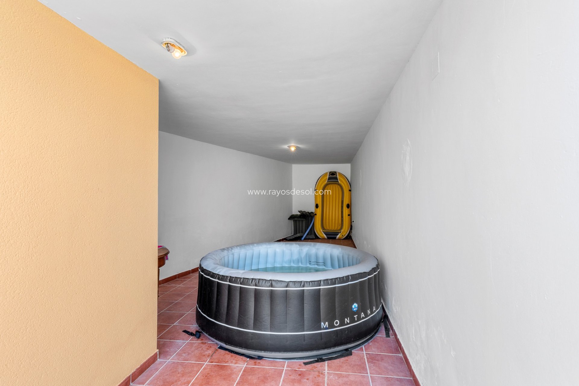 Resale - Villa - Alfas del Pí