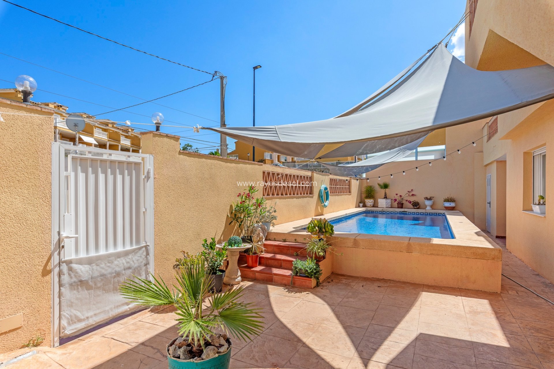 Resale - Villa - Alfas del Pí