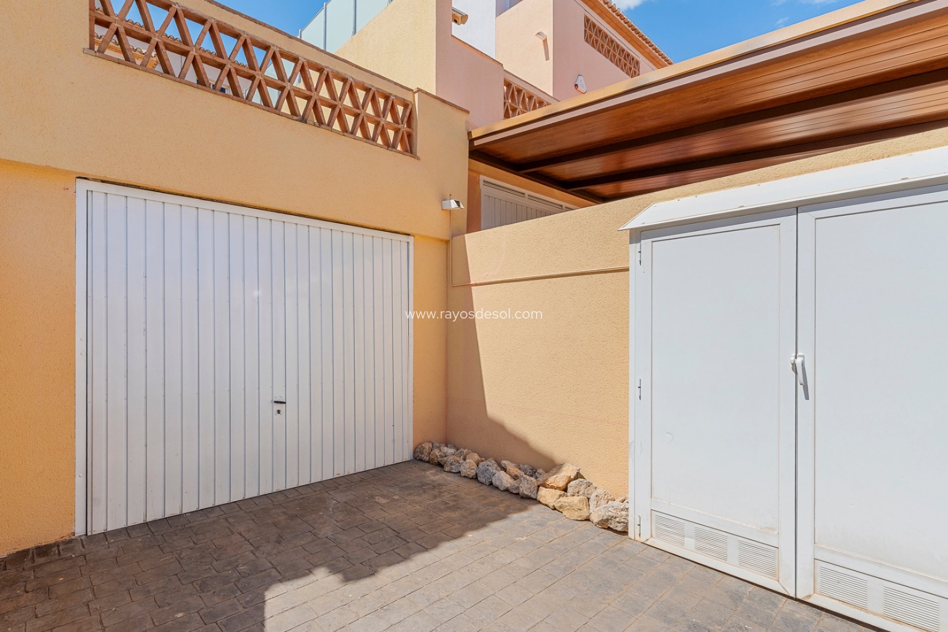 Resale - Villa - Alfas del Pí