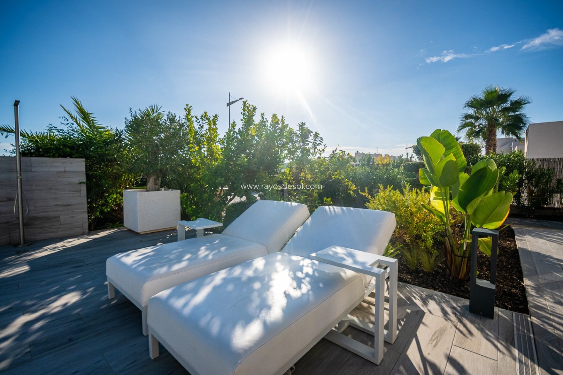 Resale - Villa - Algorfa - LA FINCA GOLF / ALGORFA