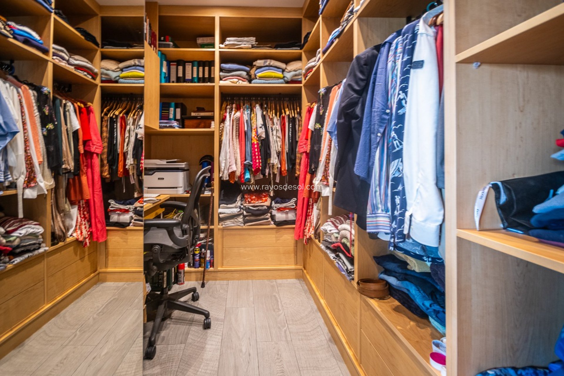 Resale - Villa - Algorfa - LA FINCA GOLF / ALGORFA