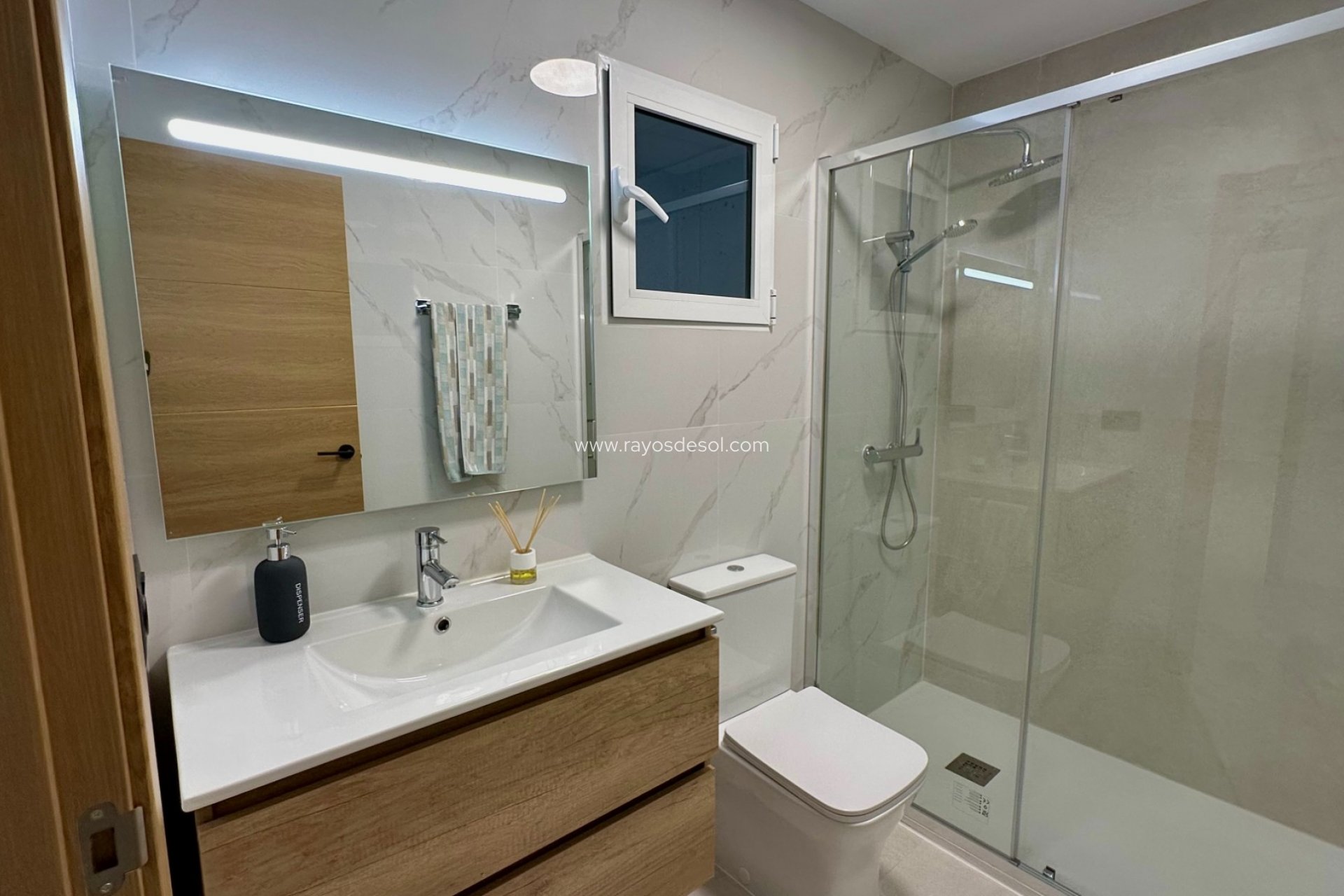 Resale - Villa - Algorfa - La Finca Golf Resort