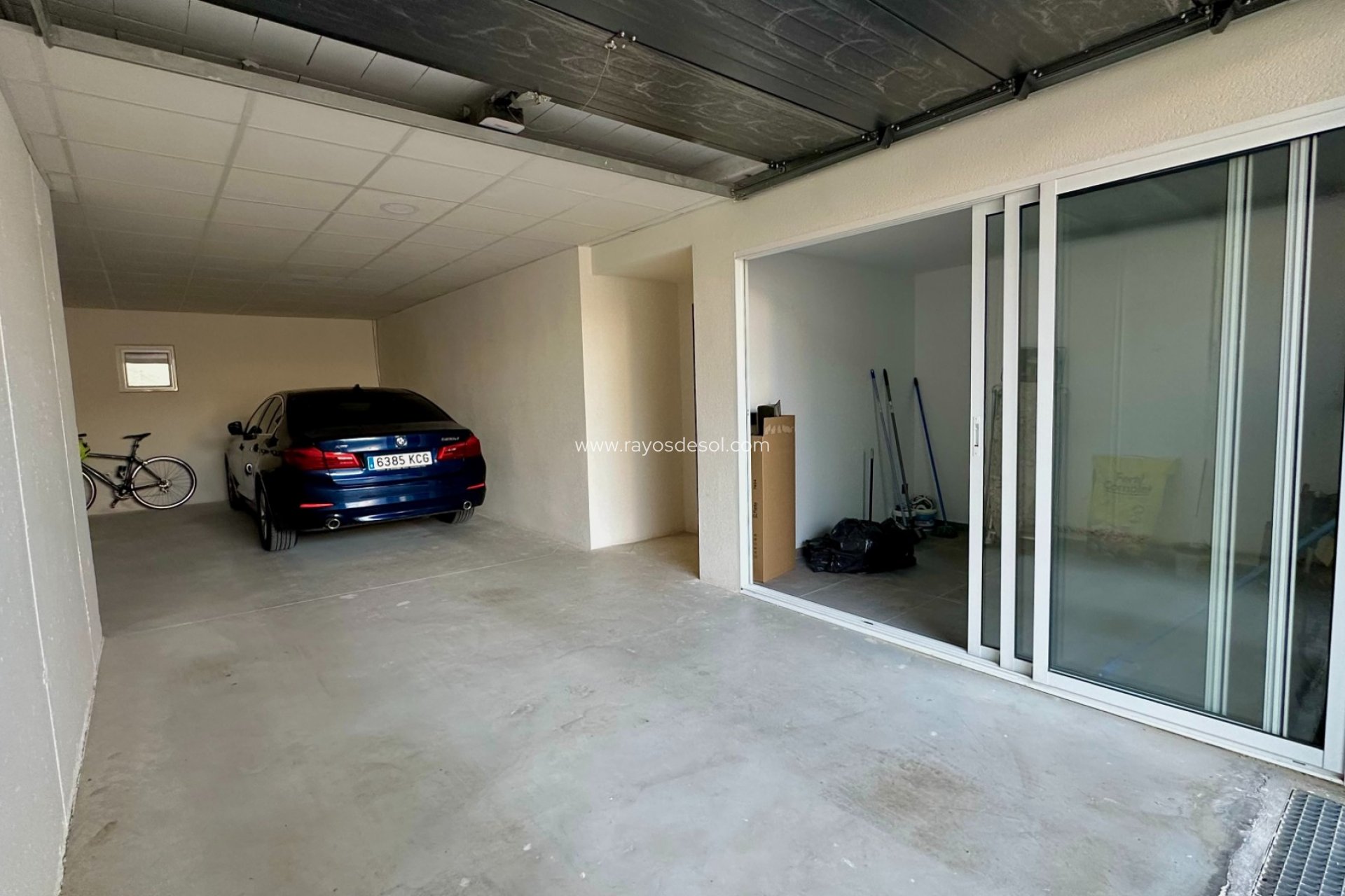 Resale - Villa - Algorfa - La Finca Golf Resort