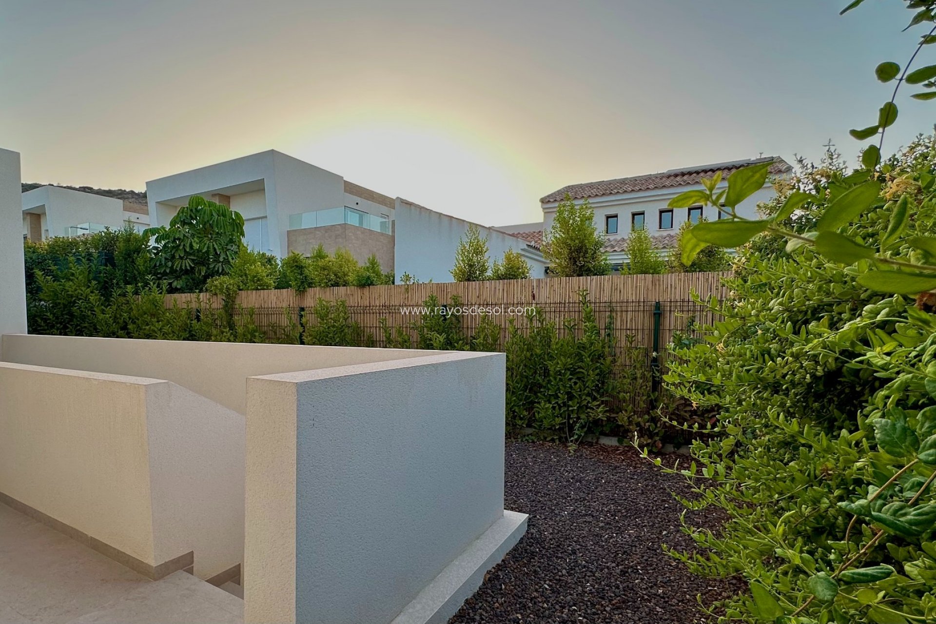 Resale - Villa - Algorfa - La Finca Golf Resort
