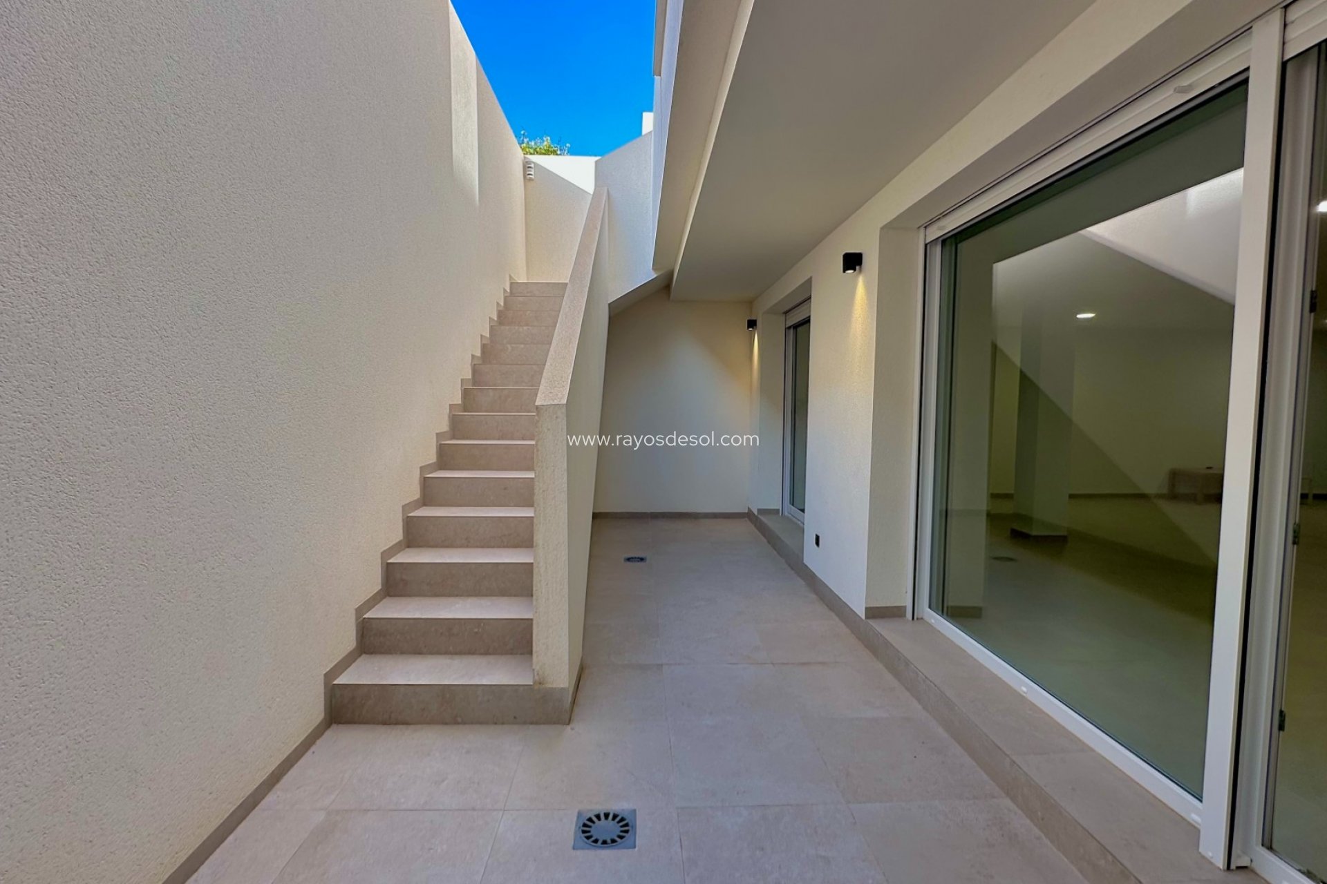 Resale - Villa - Algorfa - La Finca Golf Resort