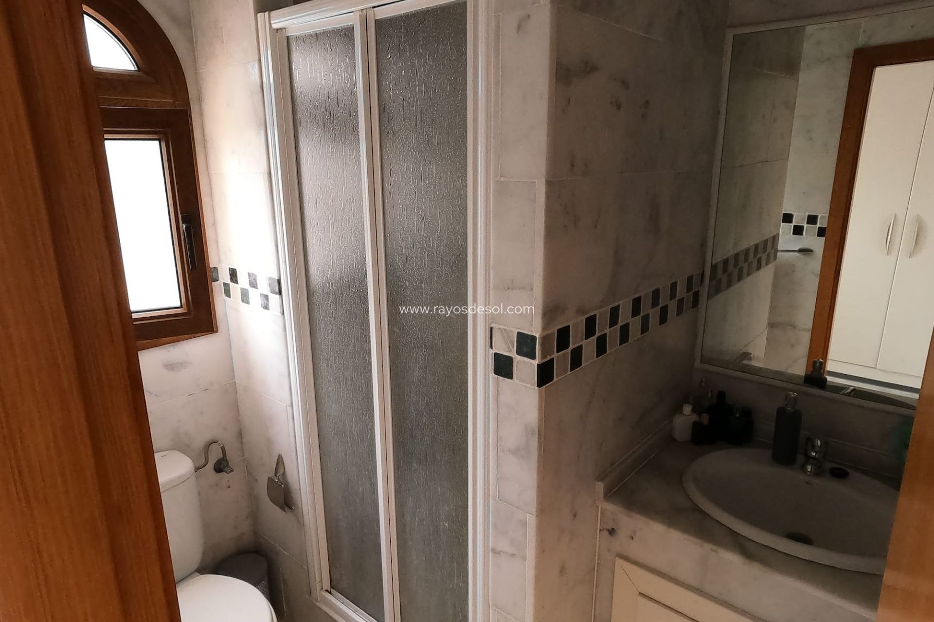 Resale - Villa - Algorfa - La Finca Golf