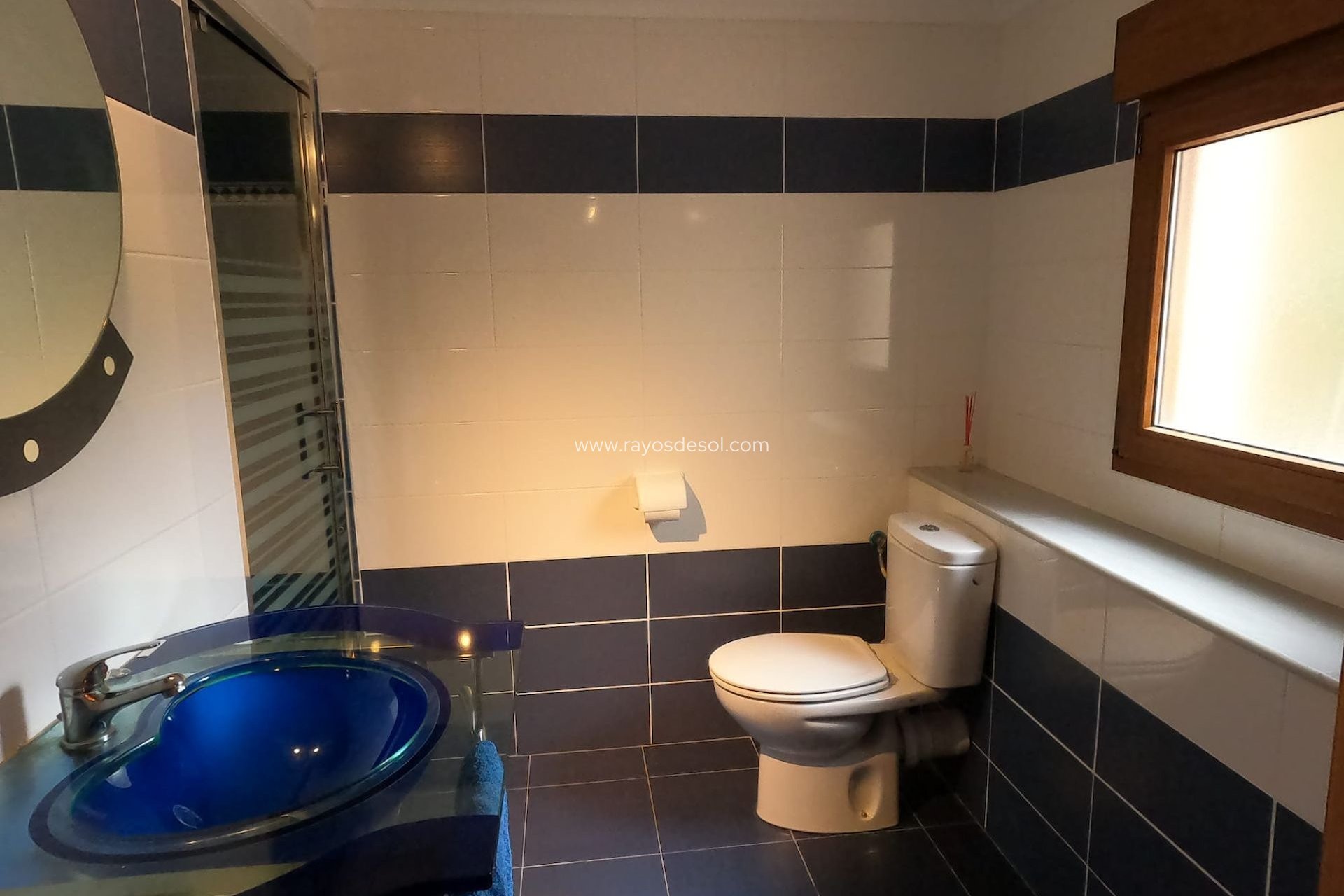 Resale - Villa - Algorfa - La Finca Golf