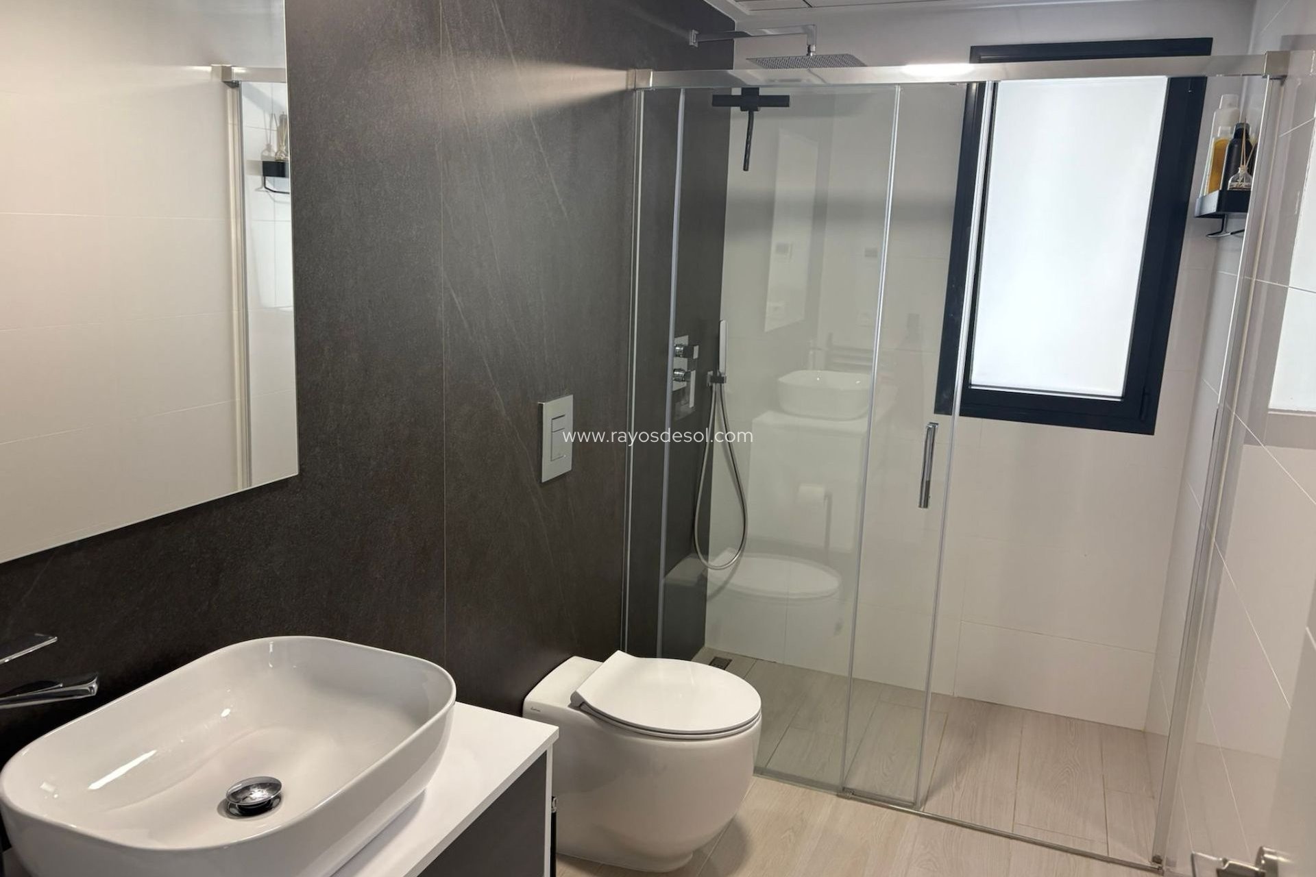 Resale - Villa - Algorfa - La Finca Golf