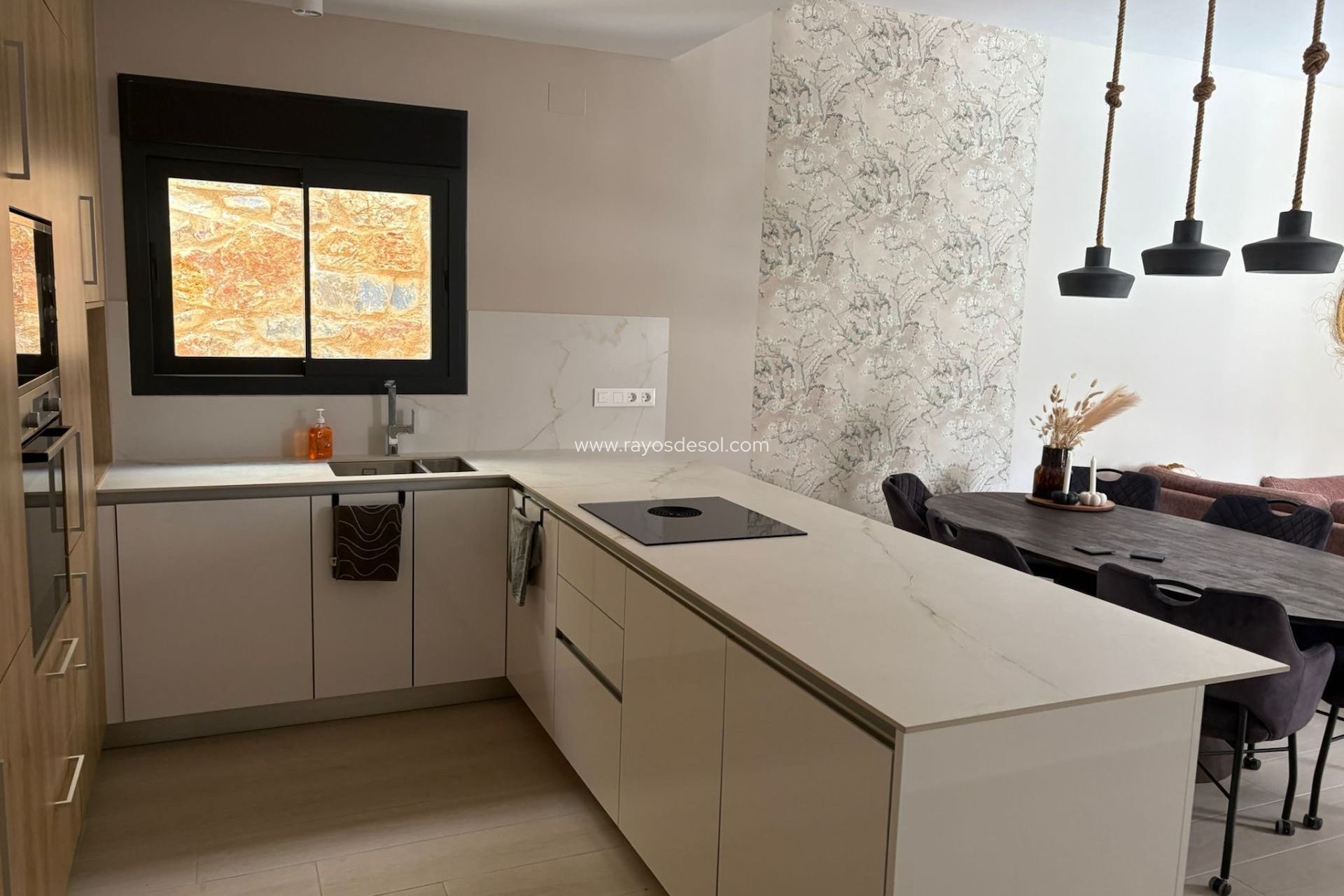 Resale - Villa - Algorfa - La Finca Golf