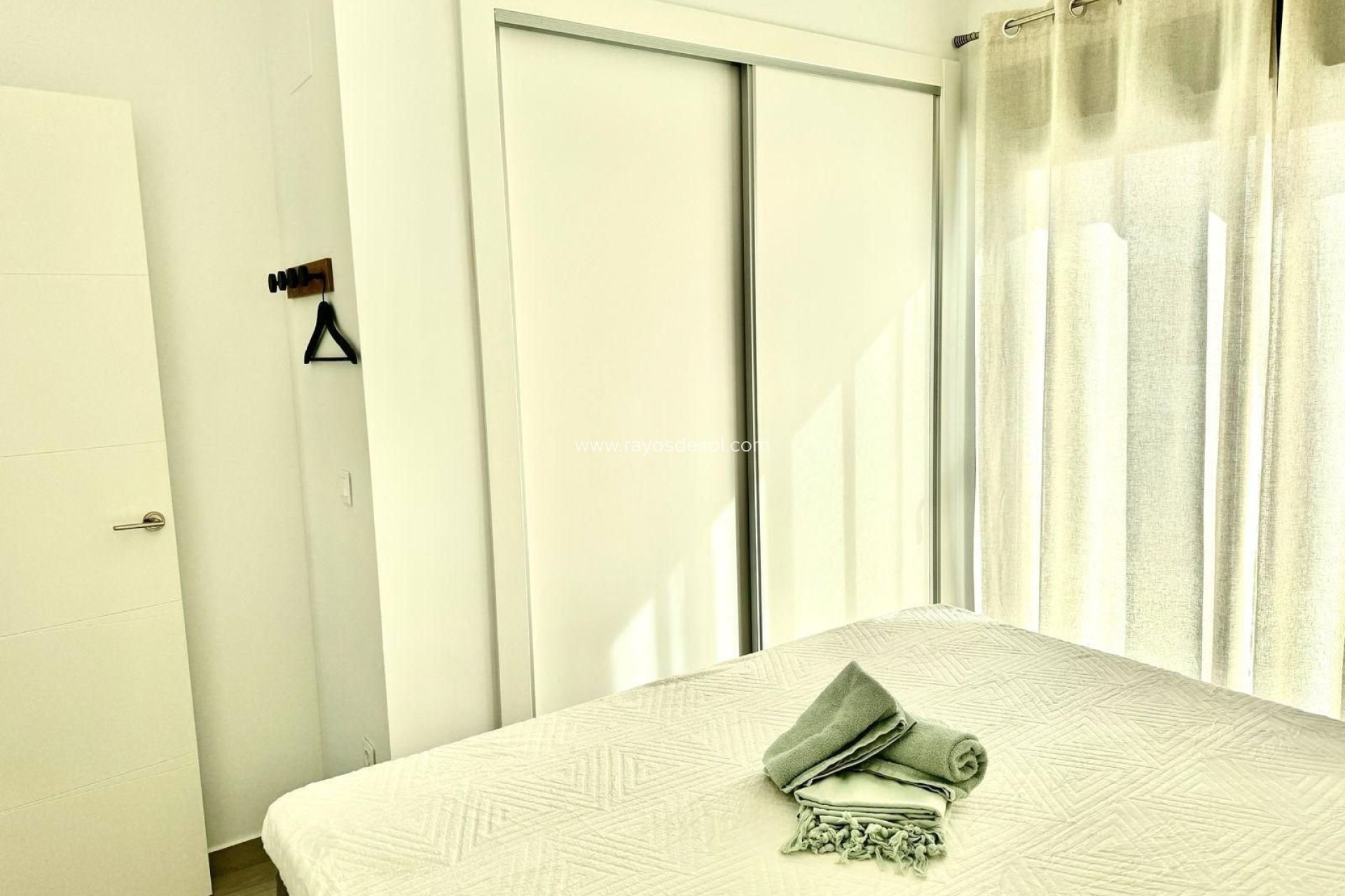 Resale - Villa - Algorfa - La Finca Golf