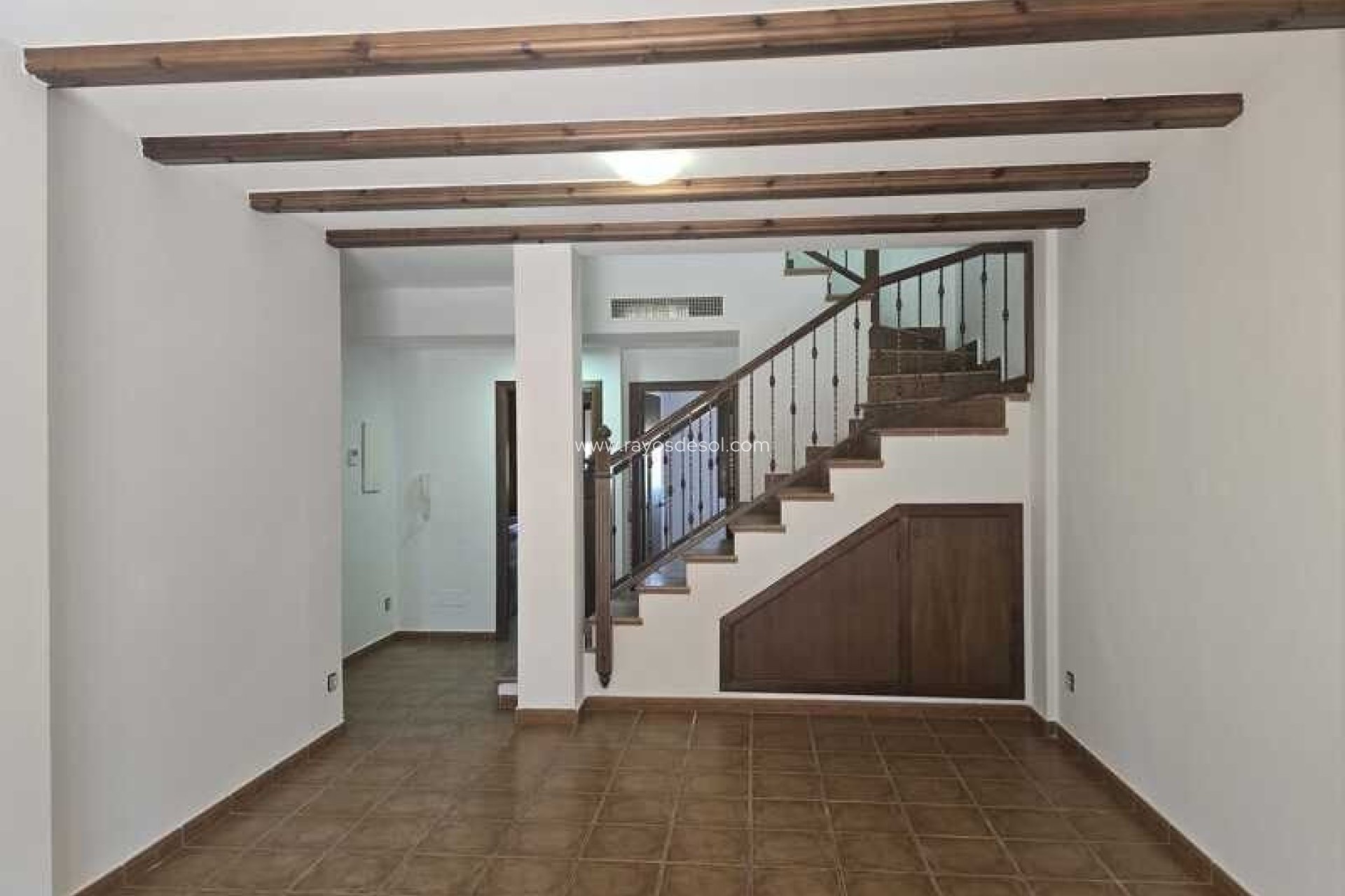 Resale - Villa - Algorfa - La Finca Golf