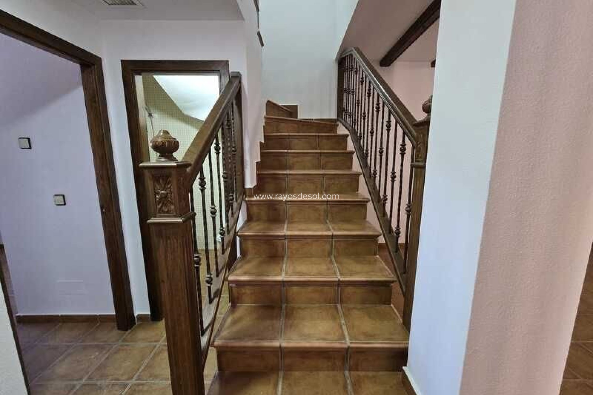 Resale - Villa - Algorfa - La Finca Golf