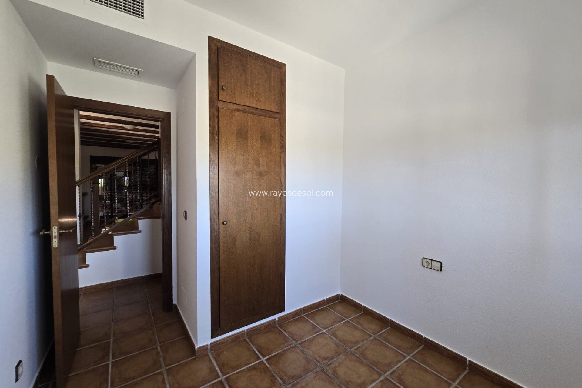 Resale - Villa - Algorfa - La Finca Golf