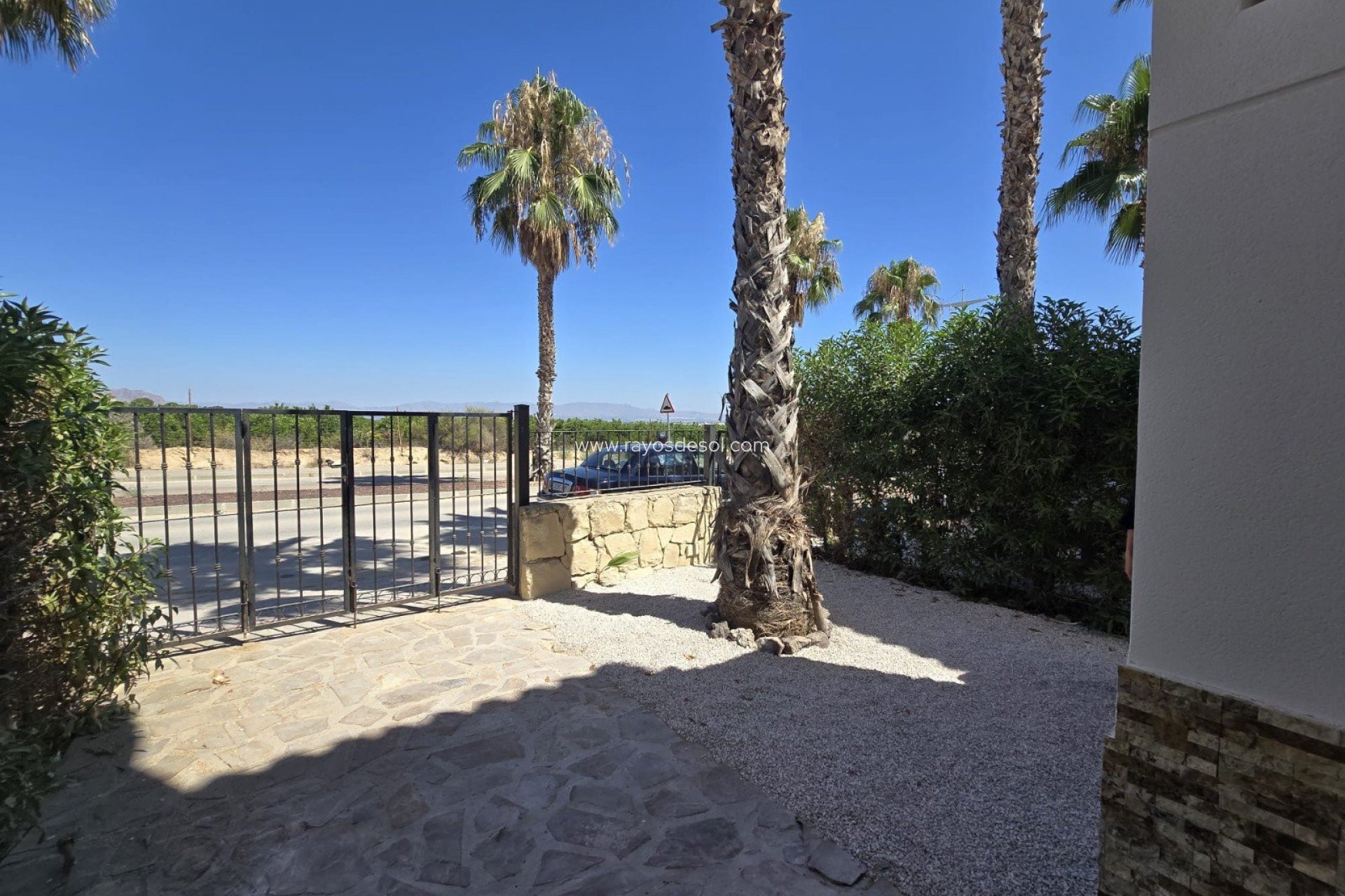 Resale - Villa - Algorfa - La Finca Golf