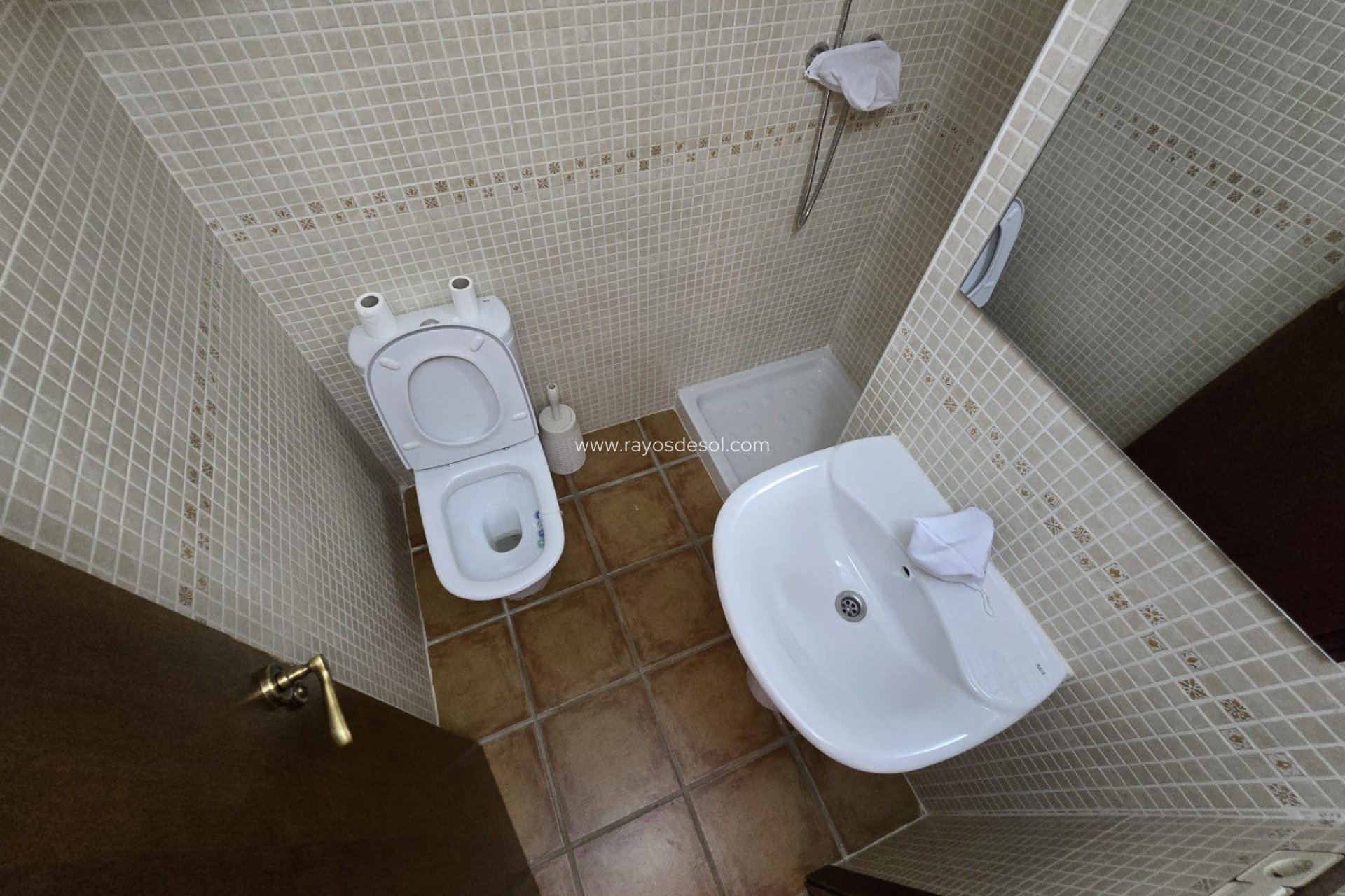 Resale - Villa - Algorfa - La Finca Golf