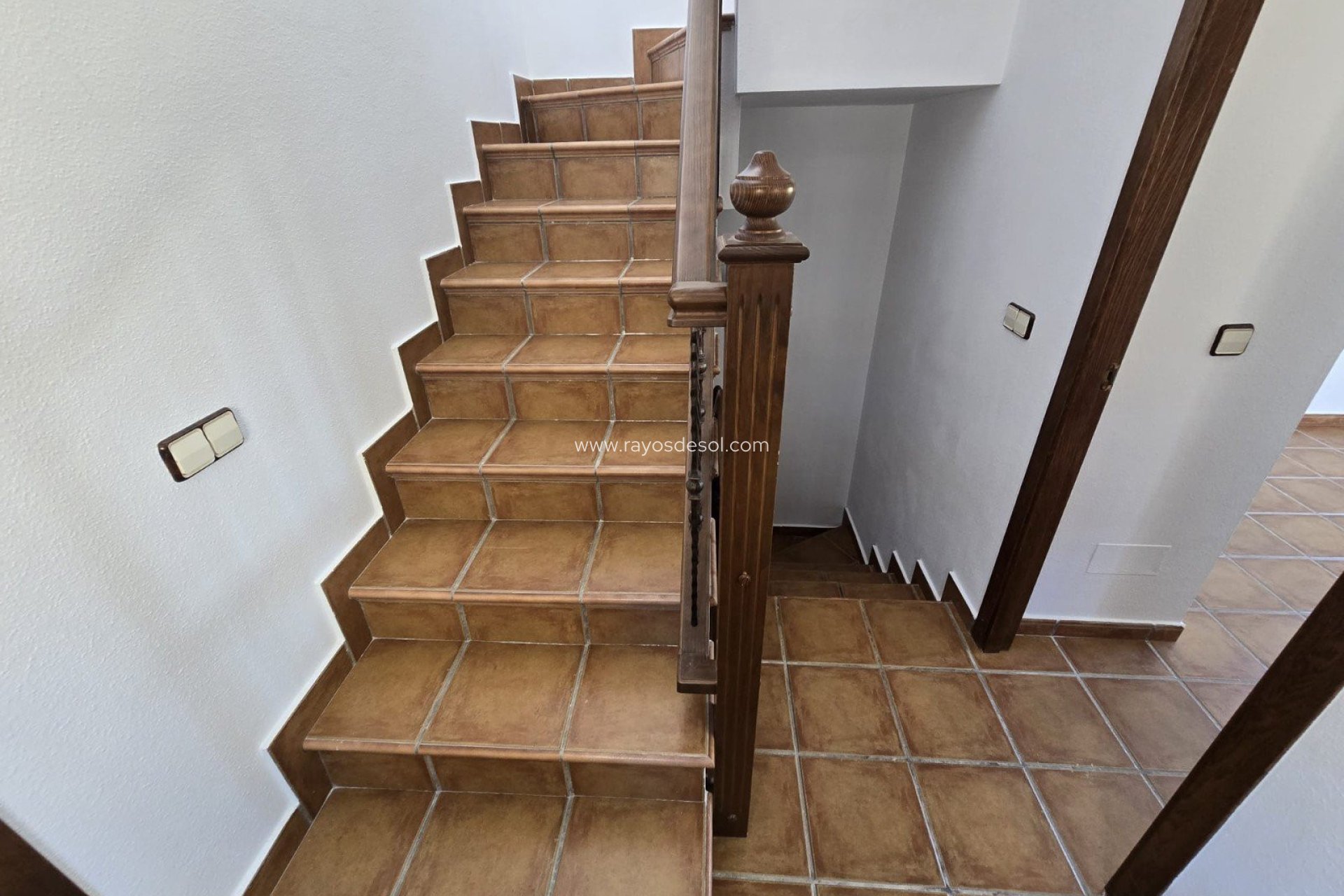 Resale - Villa - Algorfa - La Finca Golf