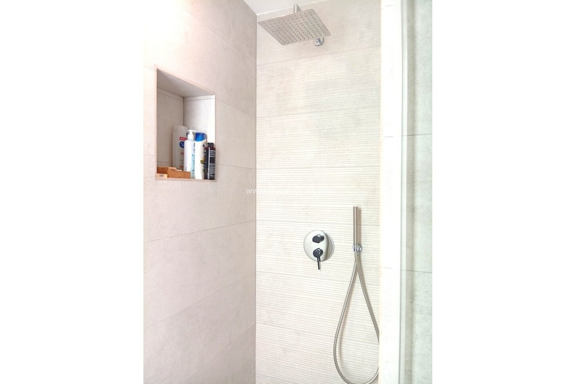 Resale - Villa - Algorfa - La Finca Golf