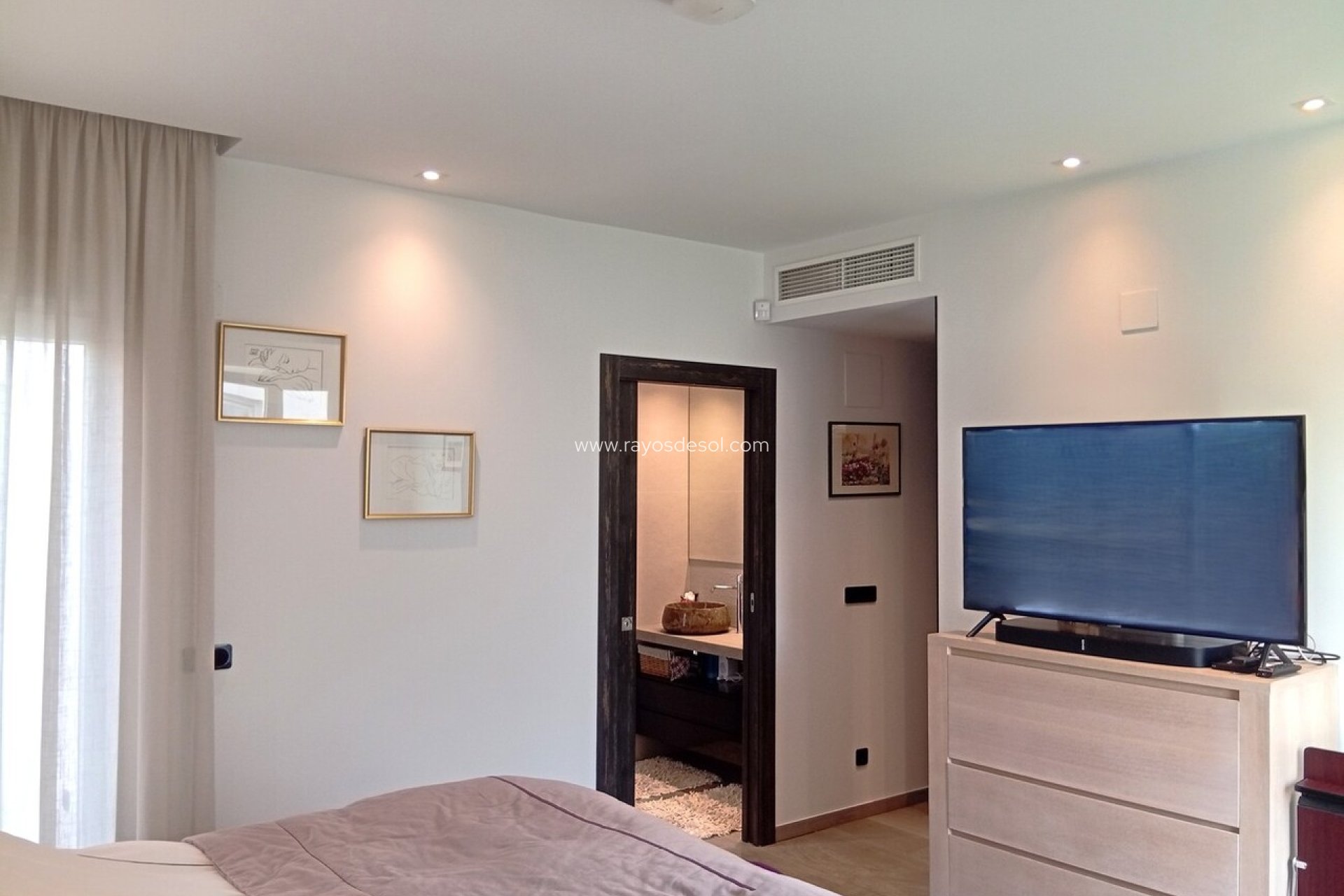 Resale - Villa - Algorfa - La Finca Golf