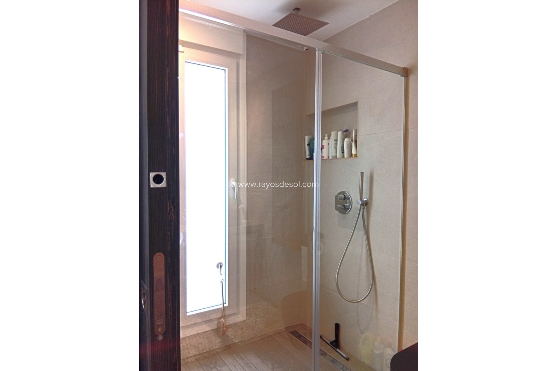 Resale - Villa - Algorfa - La Finca Golf