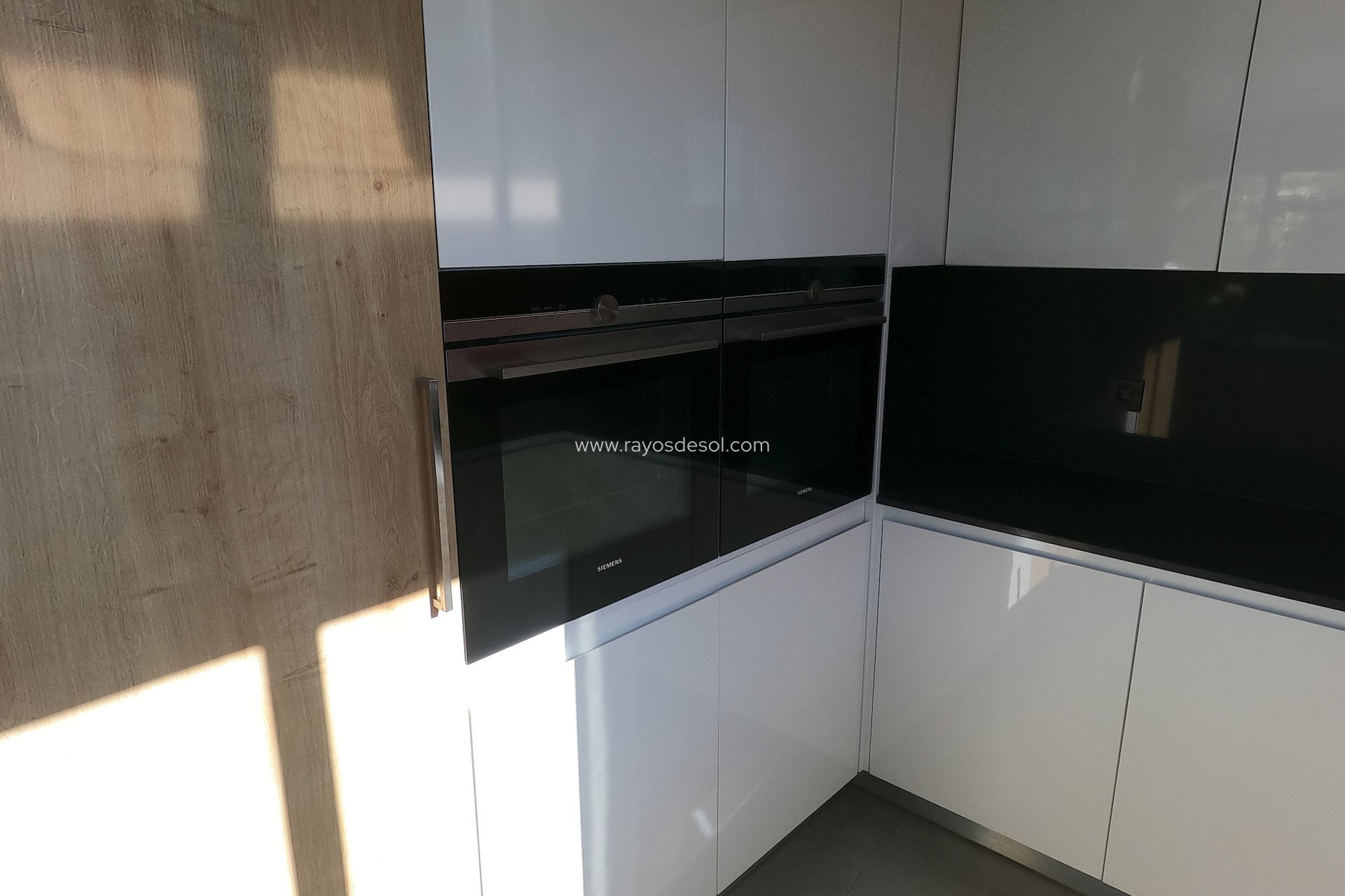 Resale - Villa - Algorfa - La Finca Golf