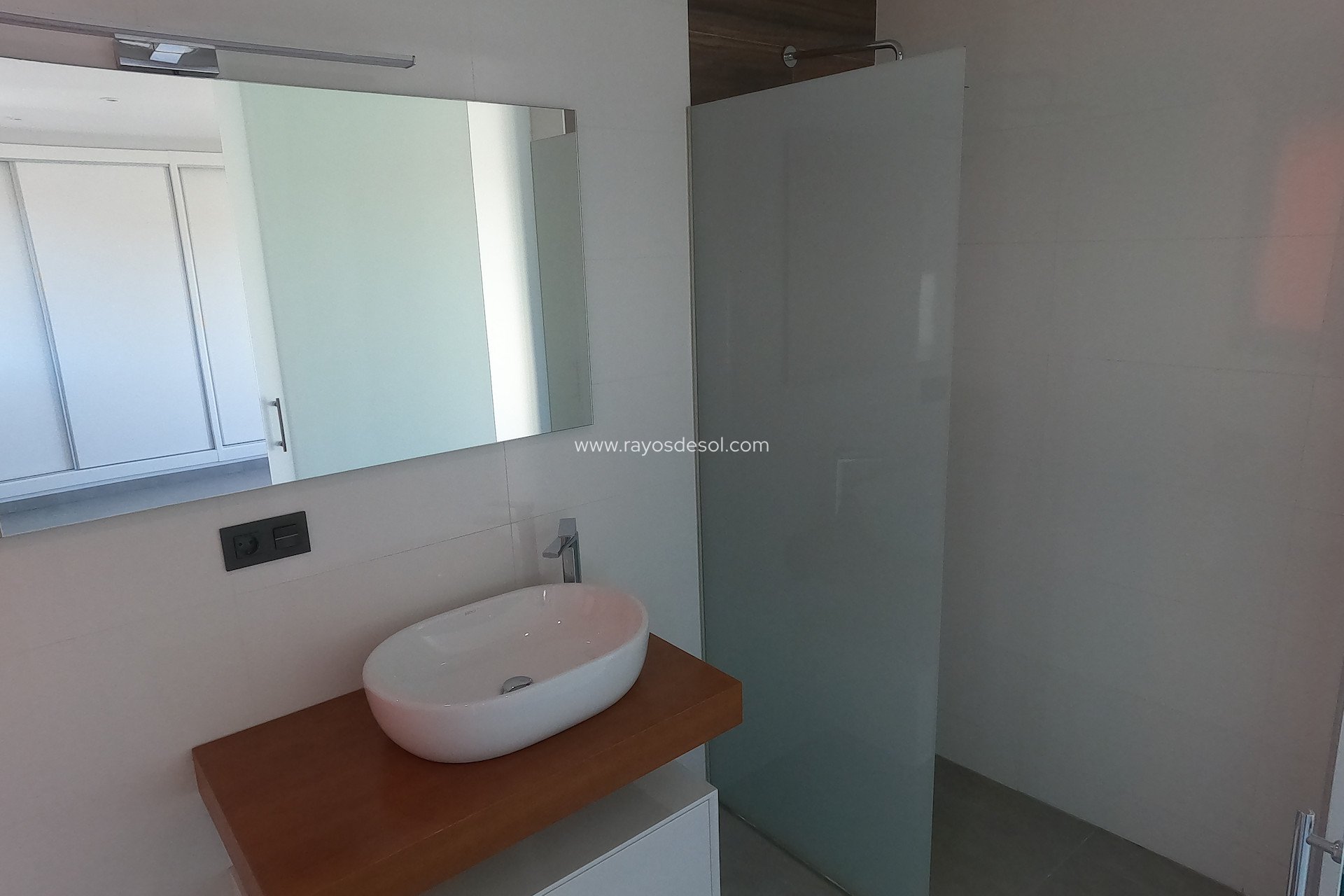 Resale - Villa - Algorfa - La Finca Golf