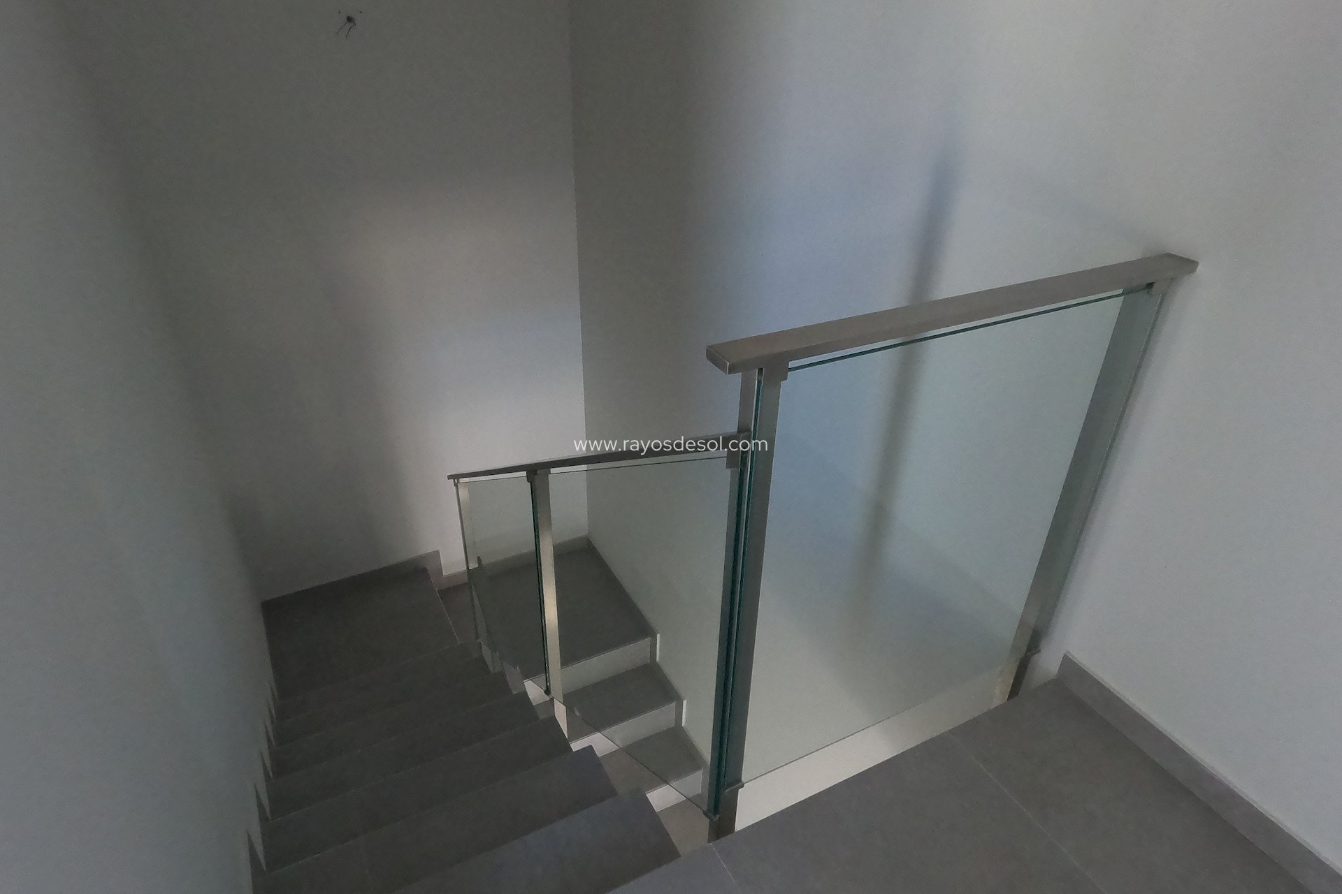 Resale - Villa - Algorfa - La Finca Golf