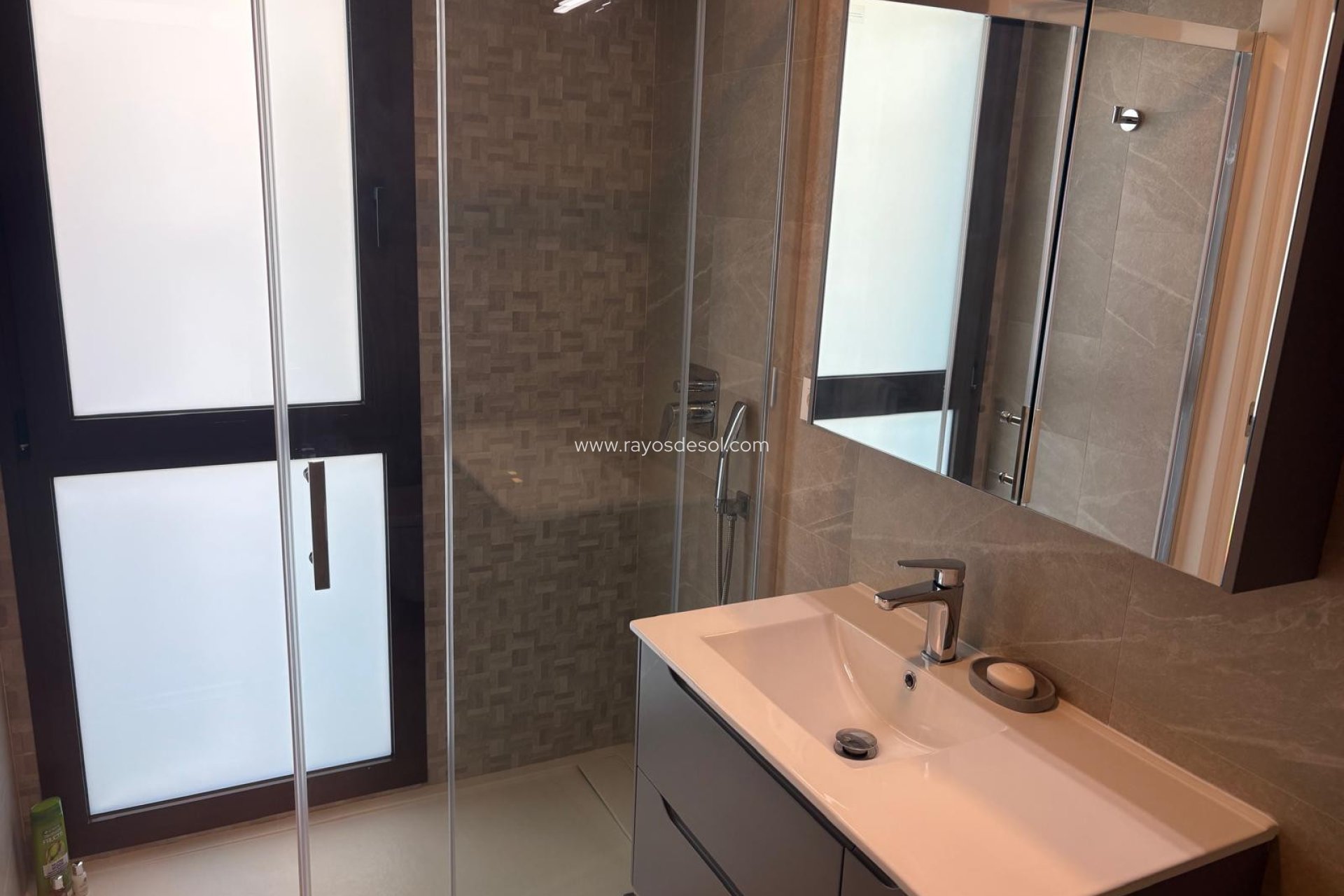 Resale - Villa - Algorfa - La Finca Golf