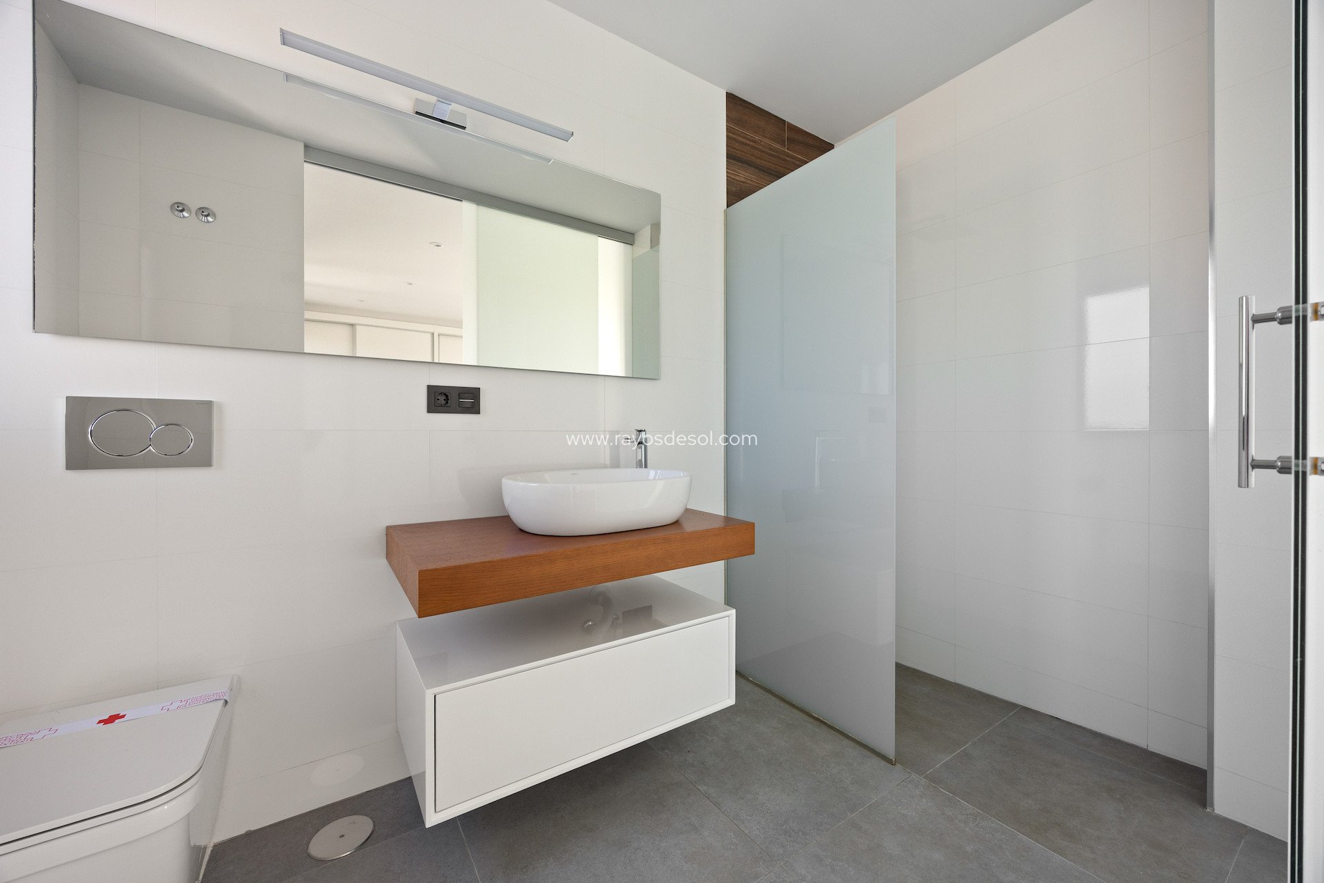 Resale - Villa - Algorfa - La Finca Golf