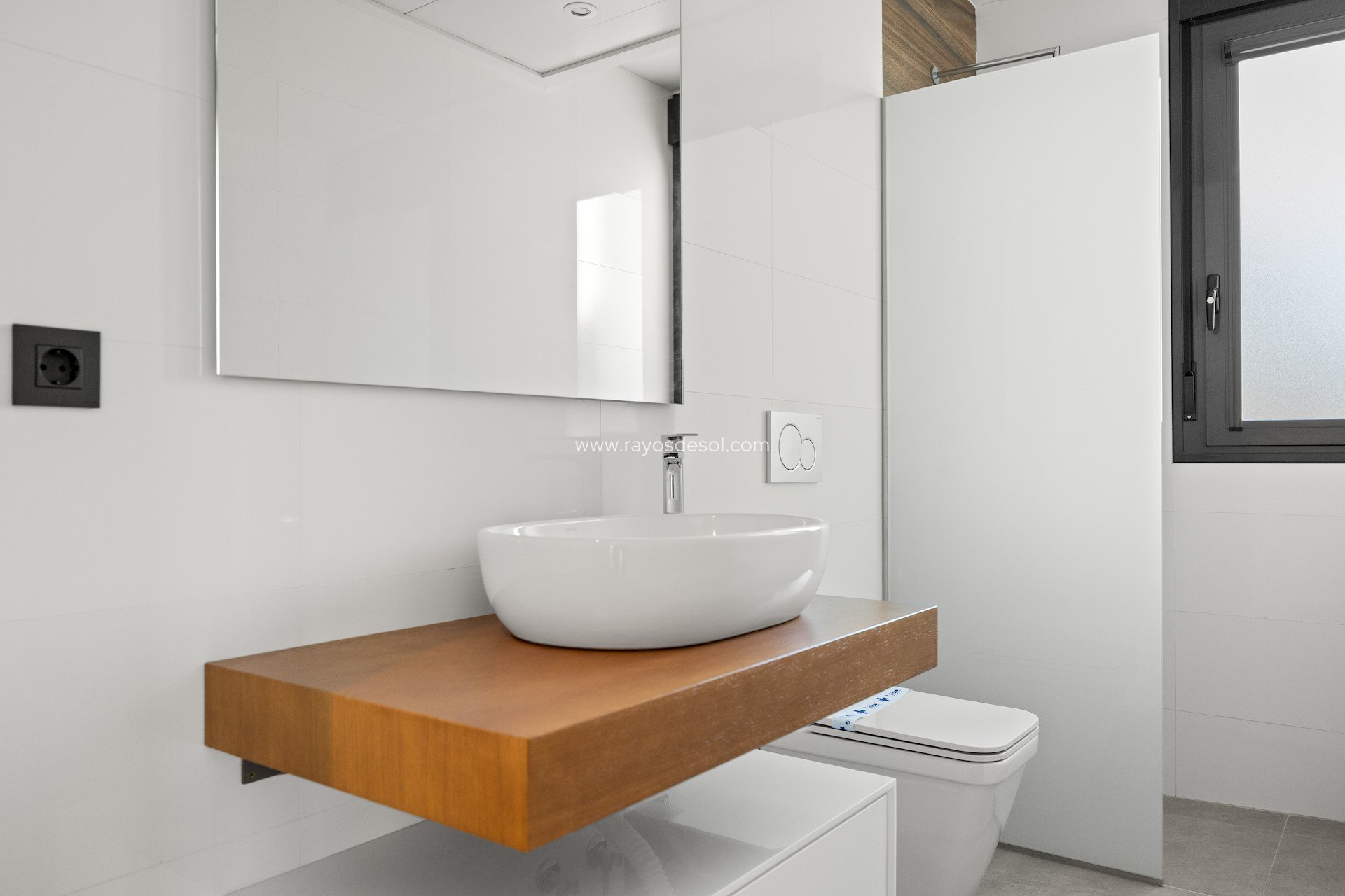 Resale - Villa - Algorfa - La Finca Golf