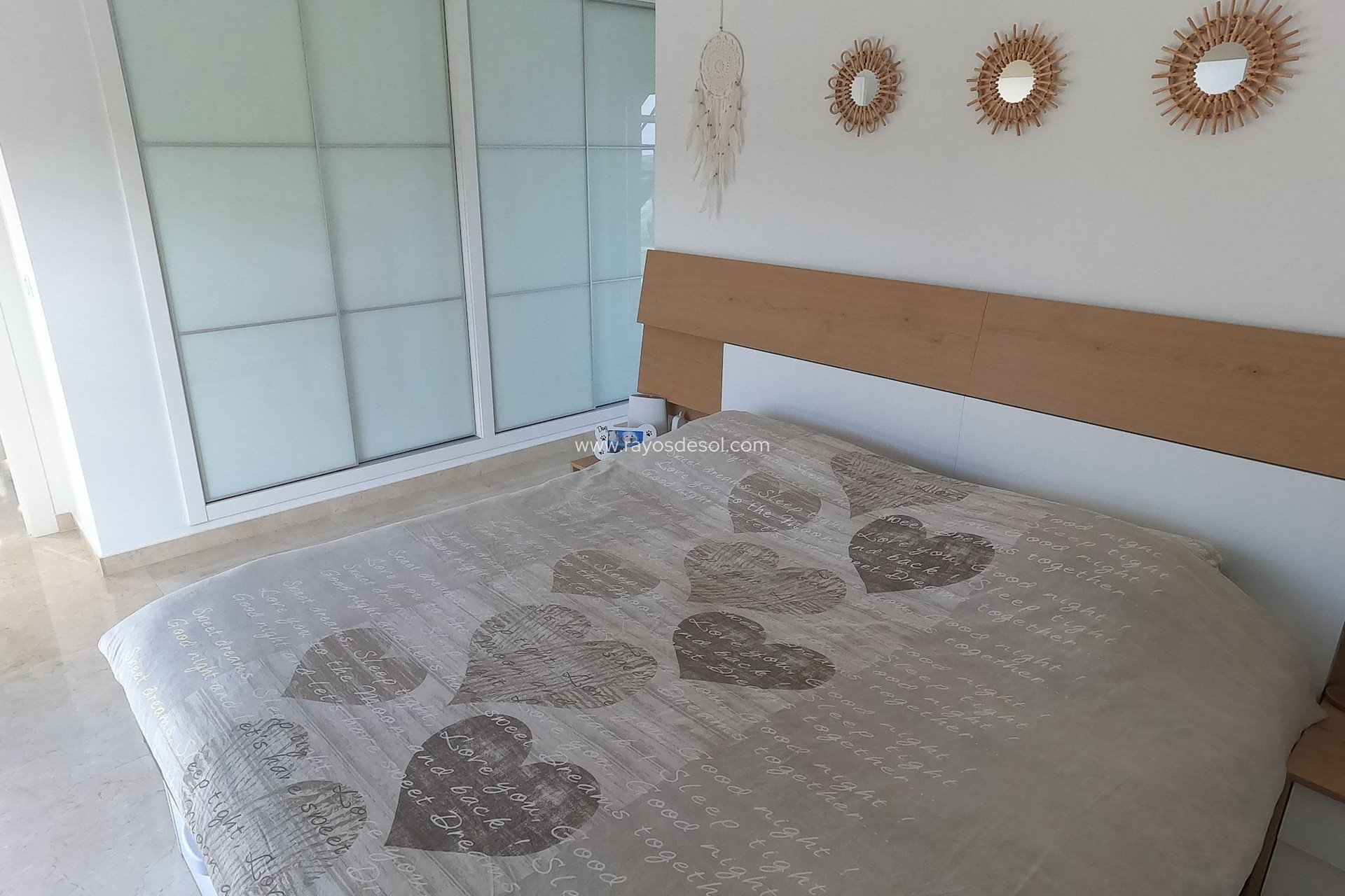 Resale - Villa - Algorfa - La Finca Golf