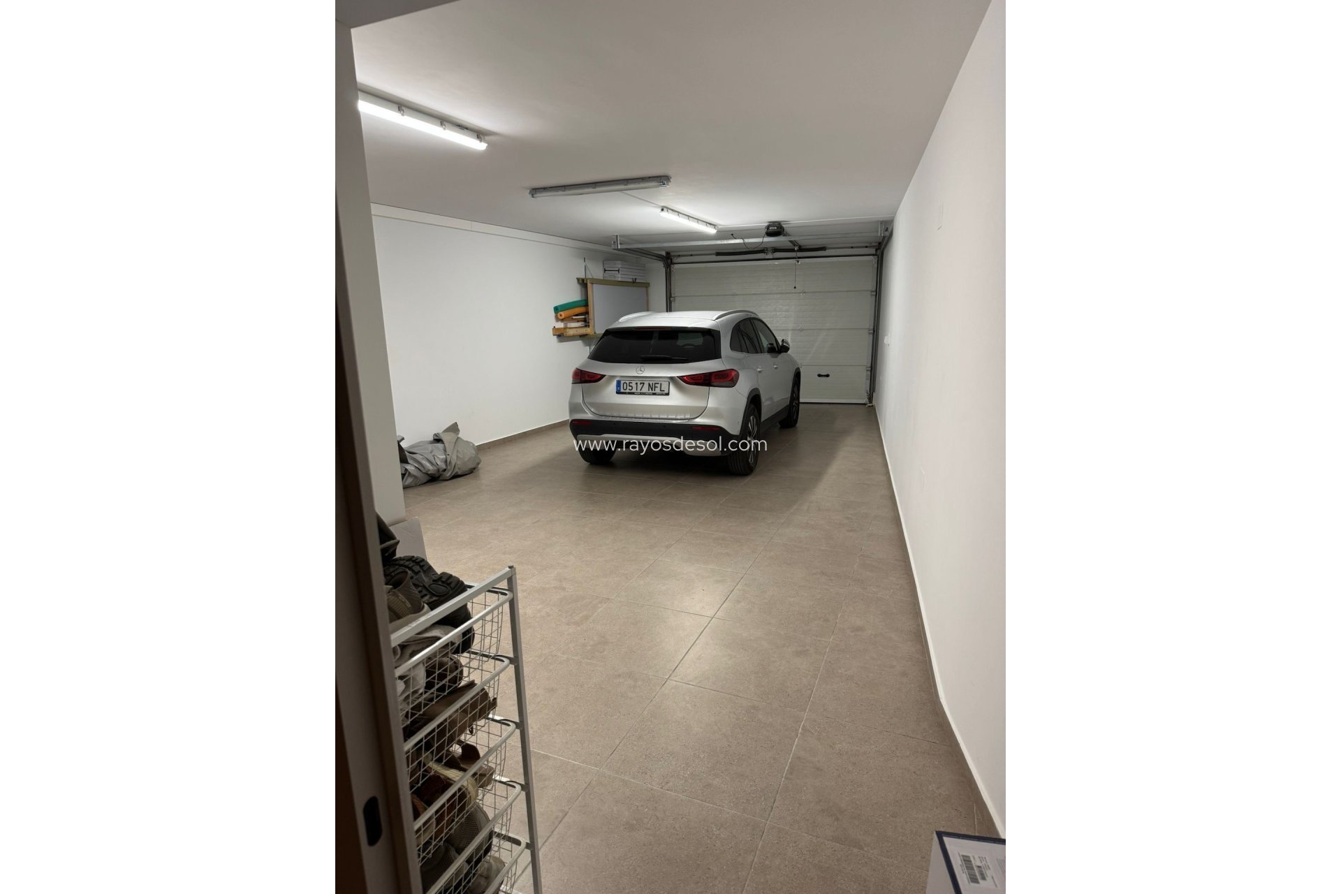 Resale - Villa - Algorfa - La Finca Golf