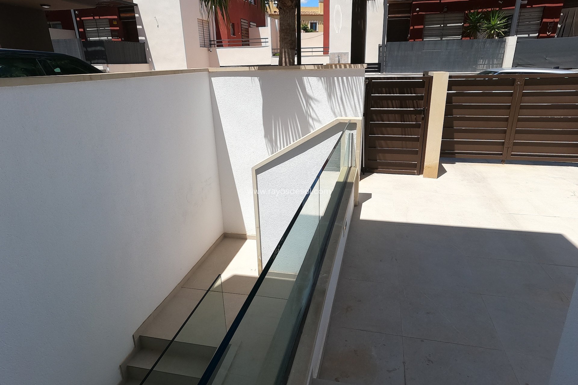 Resale - Villa - Algorfa - La Finca Golf