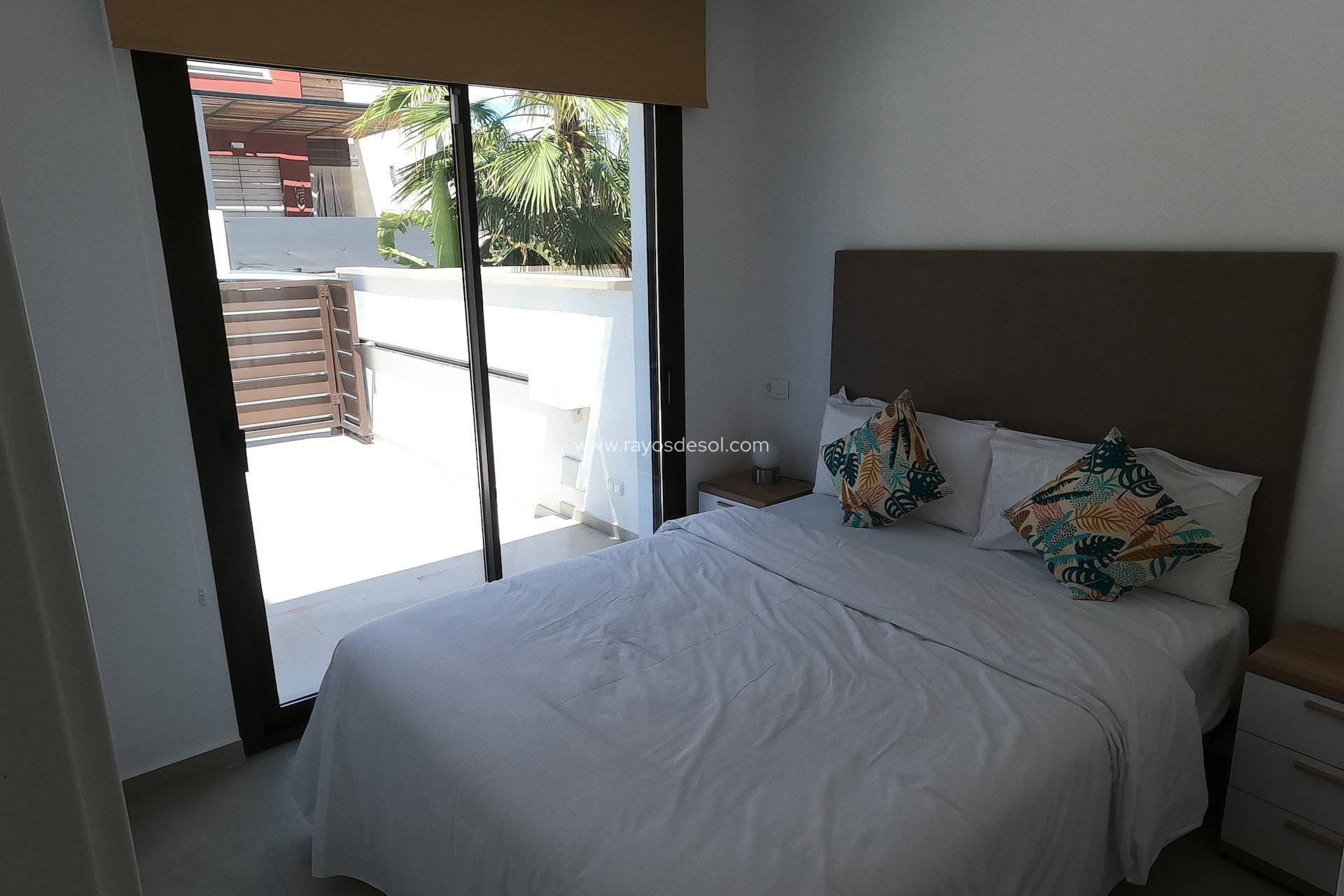 Resale - Villa - Algorfa - La Finca Golf